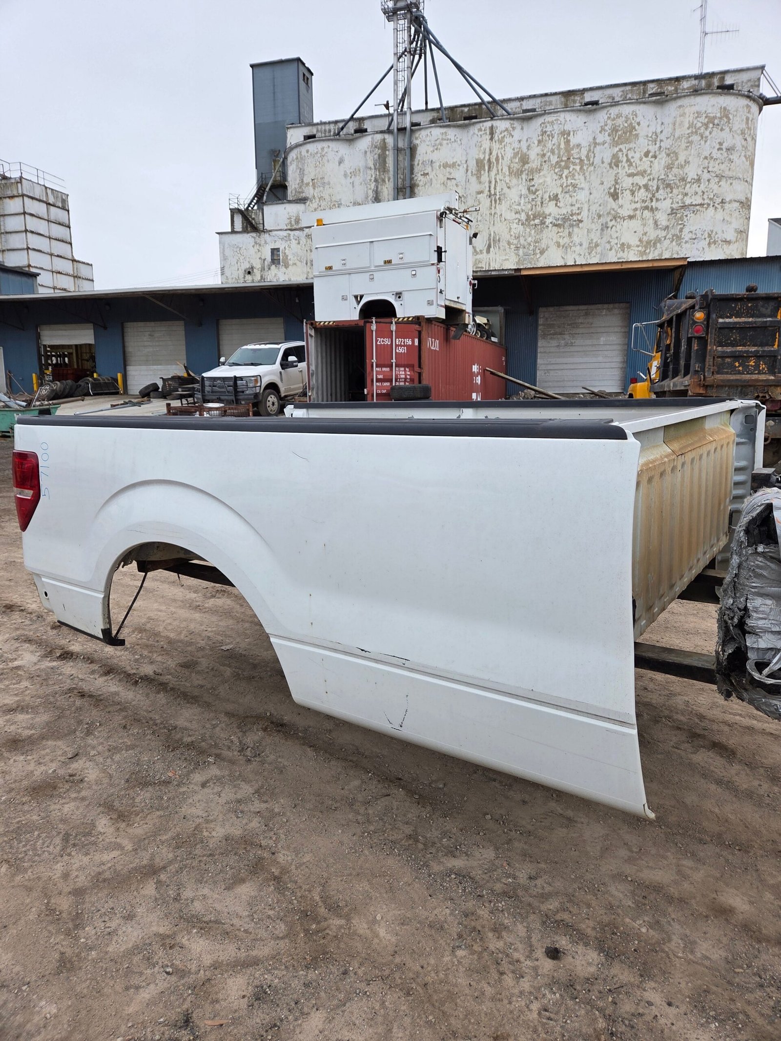 2009-2014 Ford F150 8' Long Truck Bed - Image 5