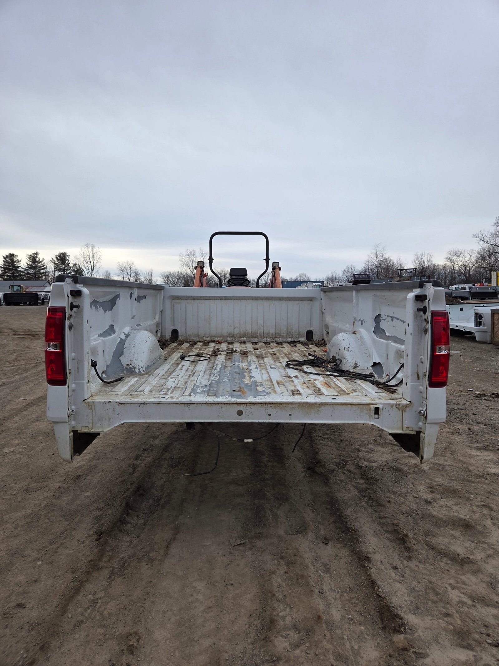 2009-2014 Ford F150 8' Long Truck Bed - Image 4