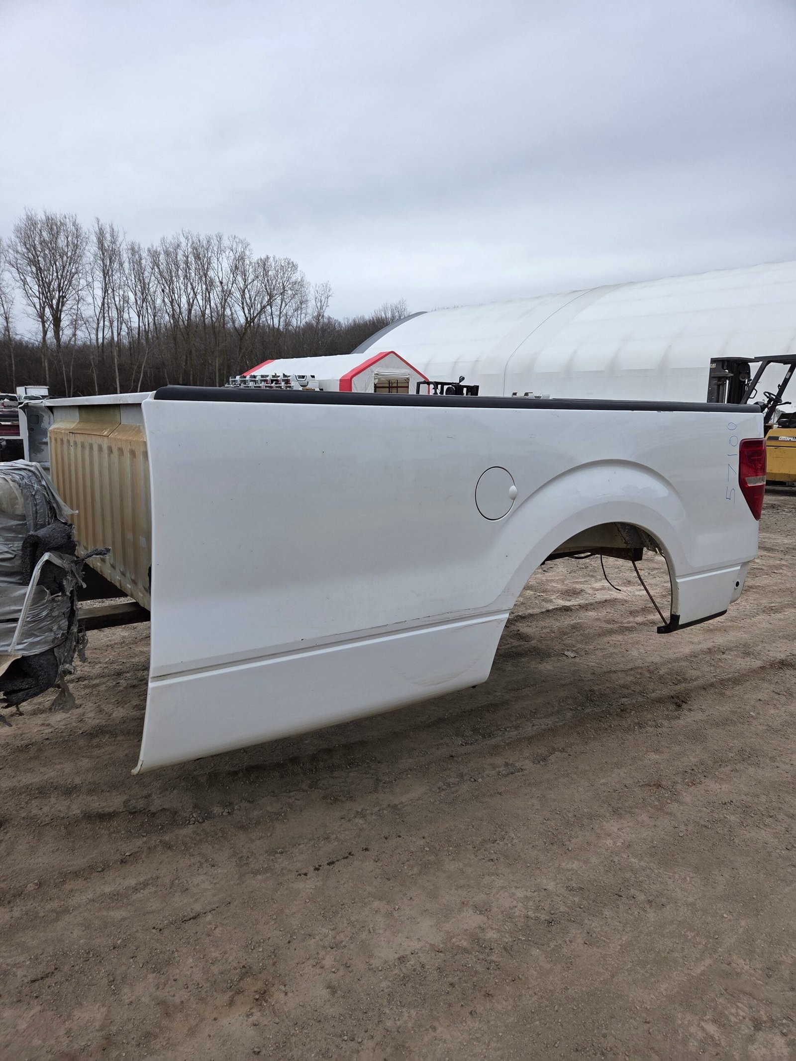 2009-2014 Ford F150 8' Long Truck Bed - Image 8