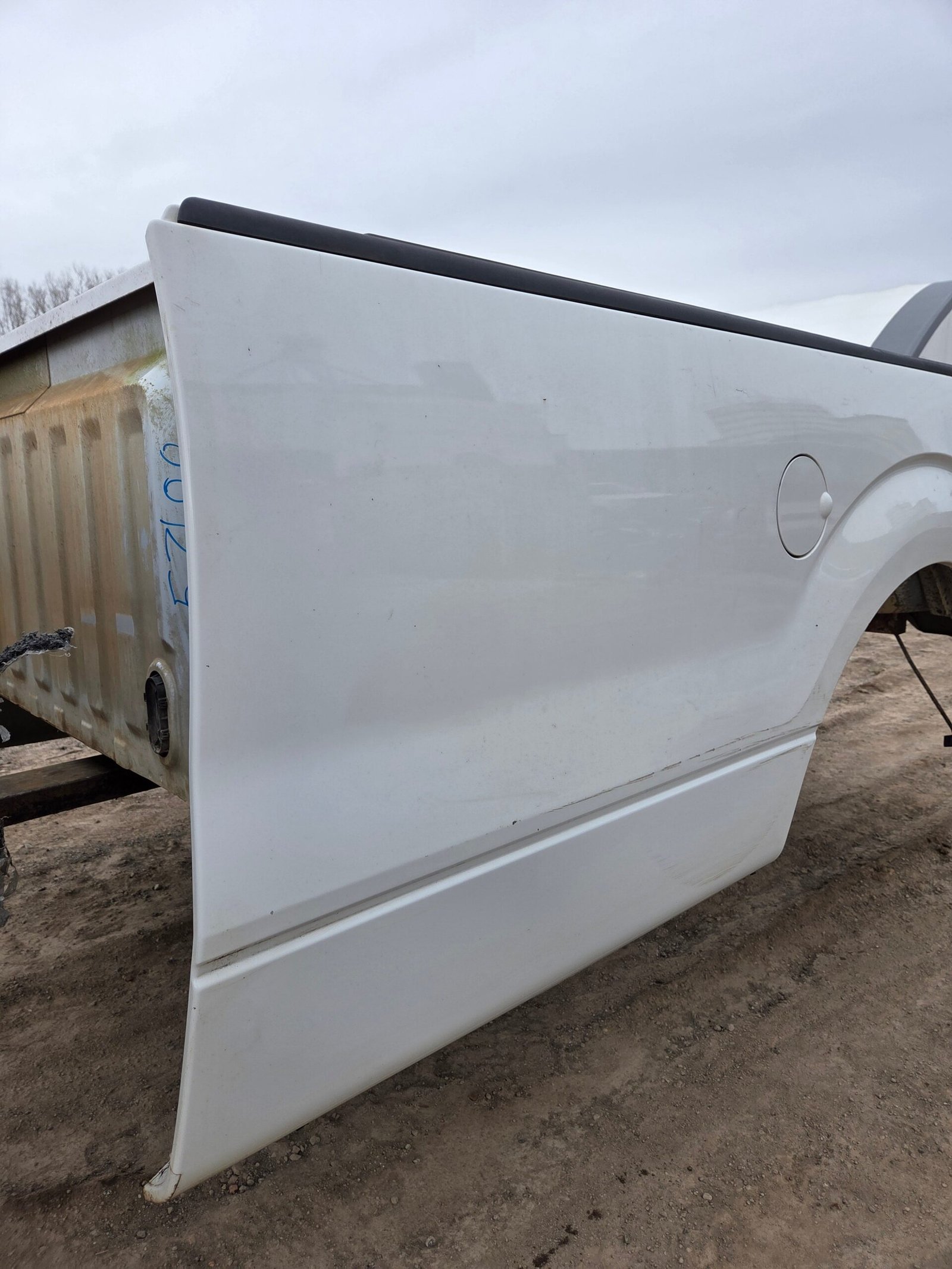 2009-2014 Ford F150 8' Long Truck Bed - Image 9