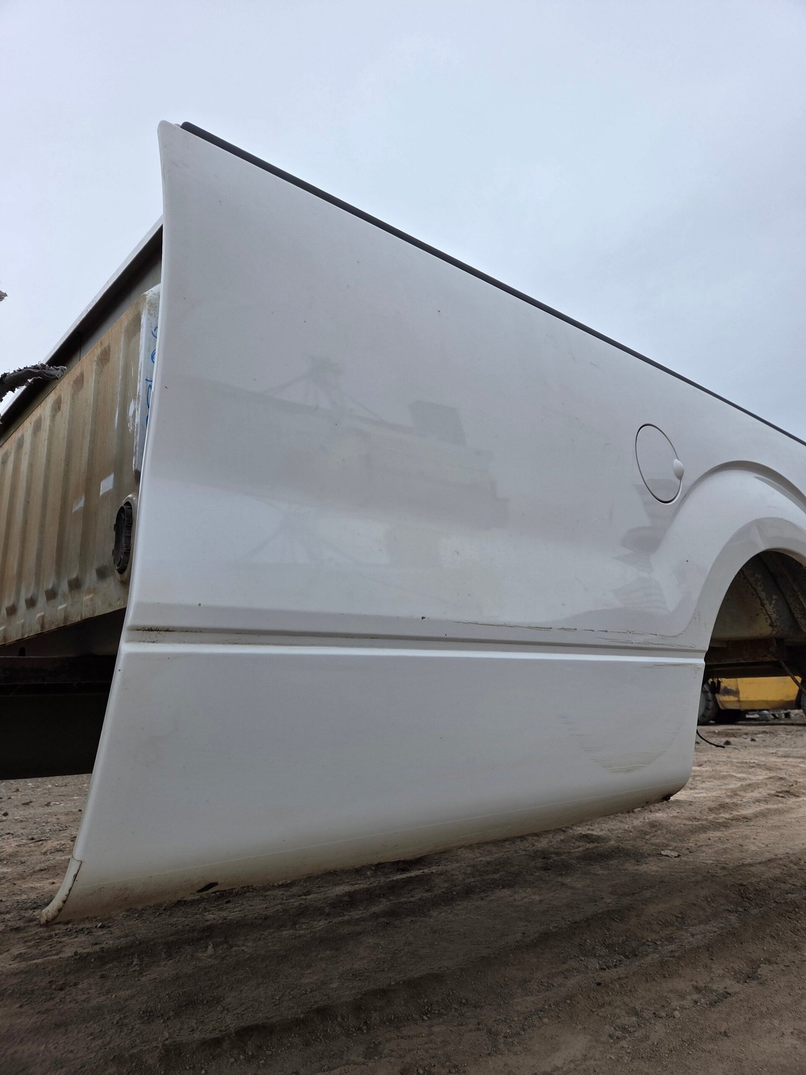 2009-2014 Ford F150 8' Long Truck Bed - Image 10