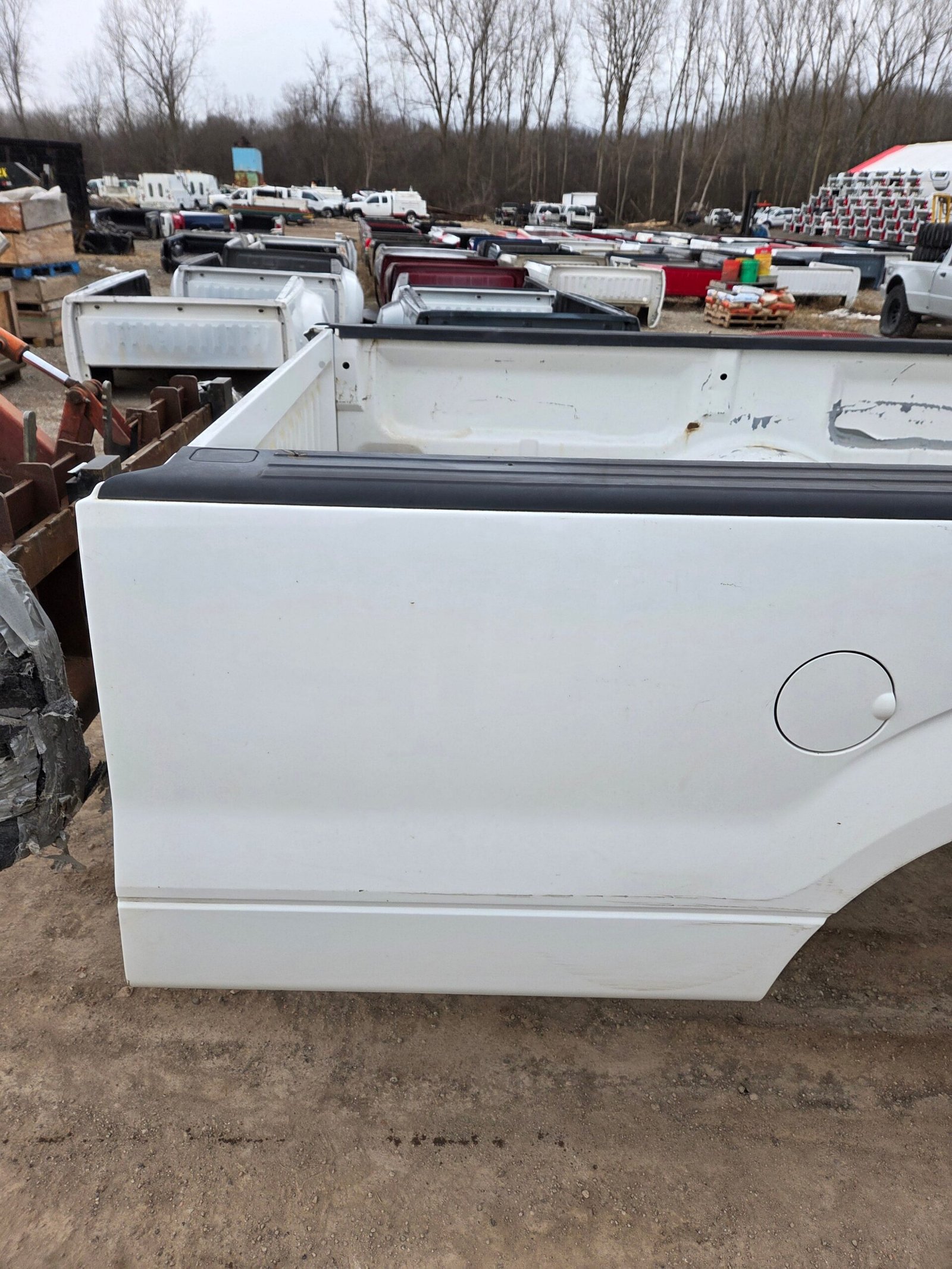 2009-2014 Ford F150 8' Long Truck Bed - Image 14