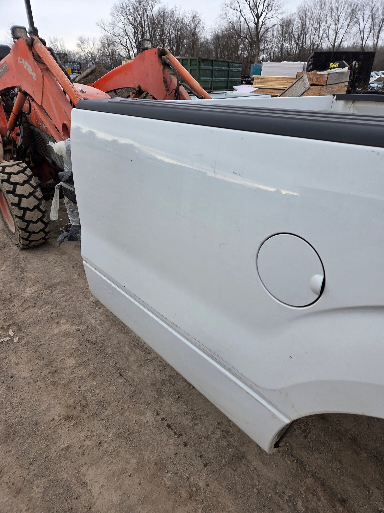 2009-2014 Ford F150 8' Long Truck Bed - Image 15