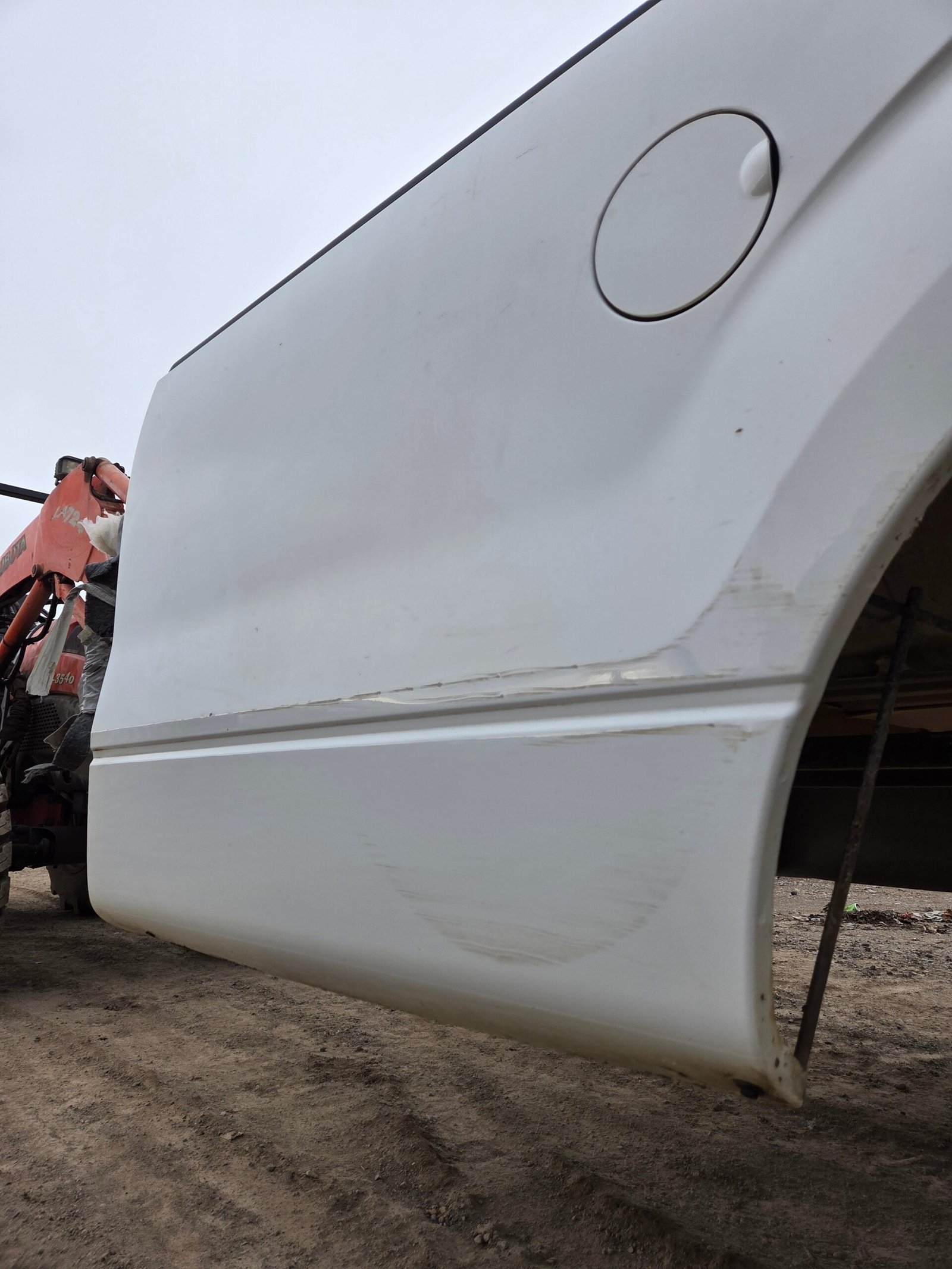 2009-2014 Ford F150 8' Long Truck Bed - Image 16