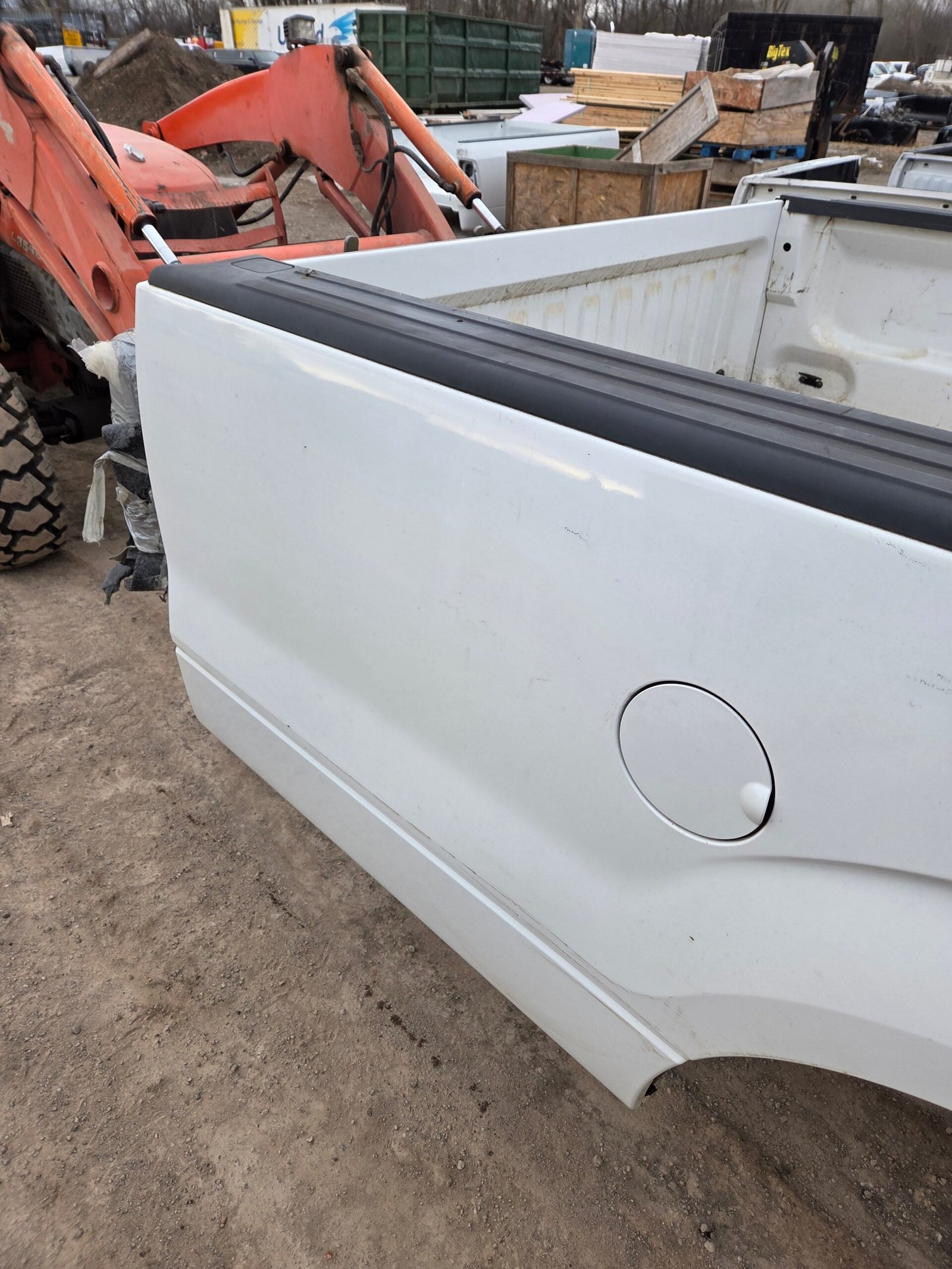 2009-2014 Ford F150 8' Long Truck Bed - Image 17