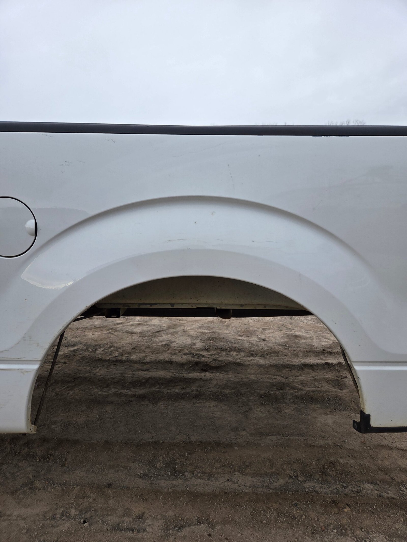 2009-2014 Ford F150 8' Long Truck Bed - Image 18