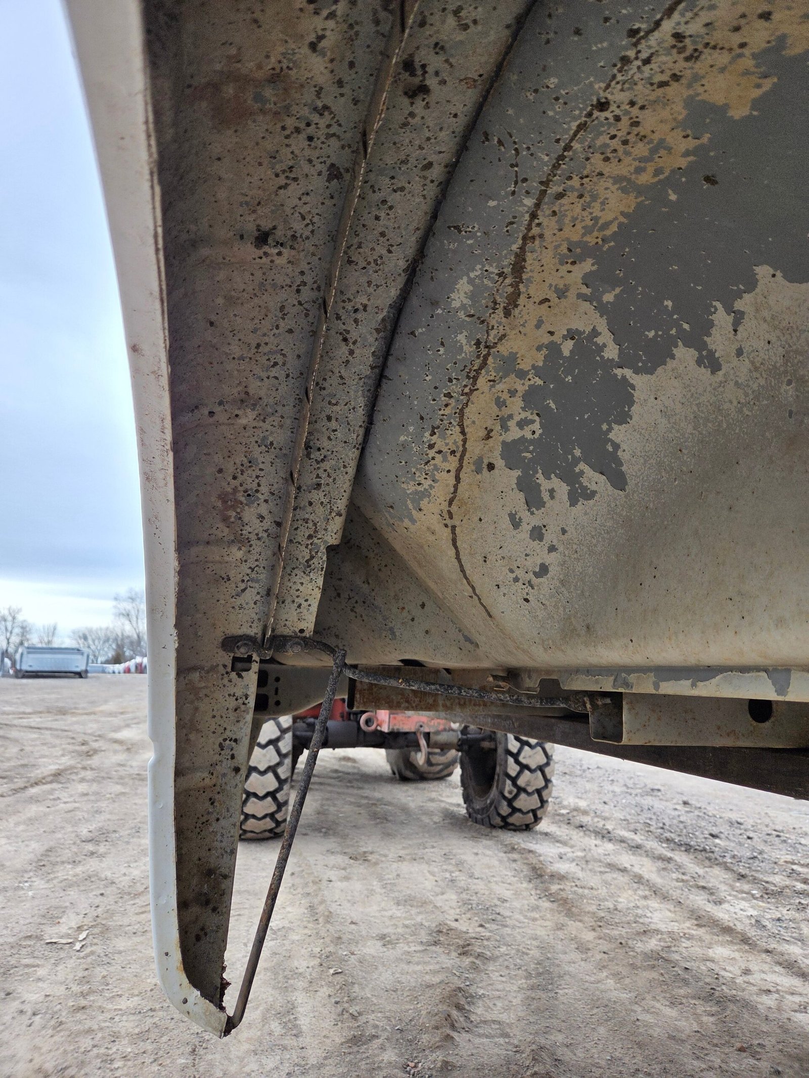 2009-2014 Ford F150 8' Long Truck Bed - Image 19