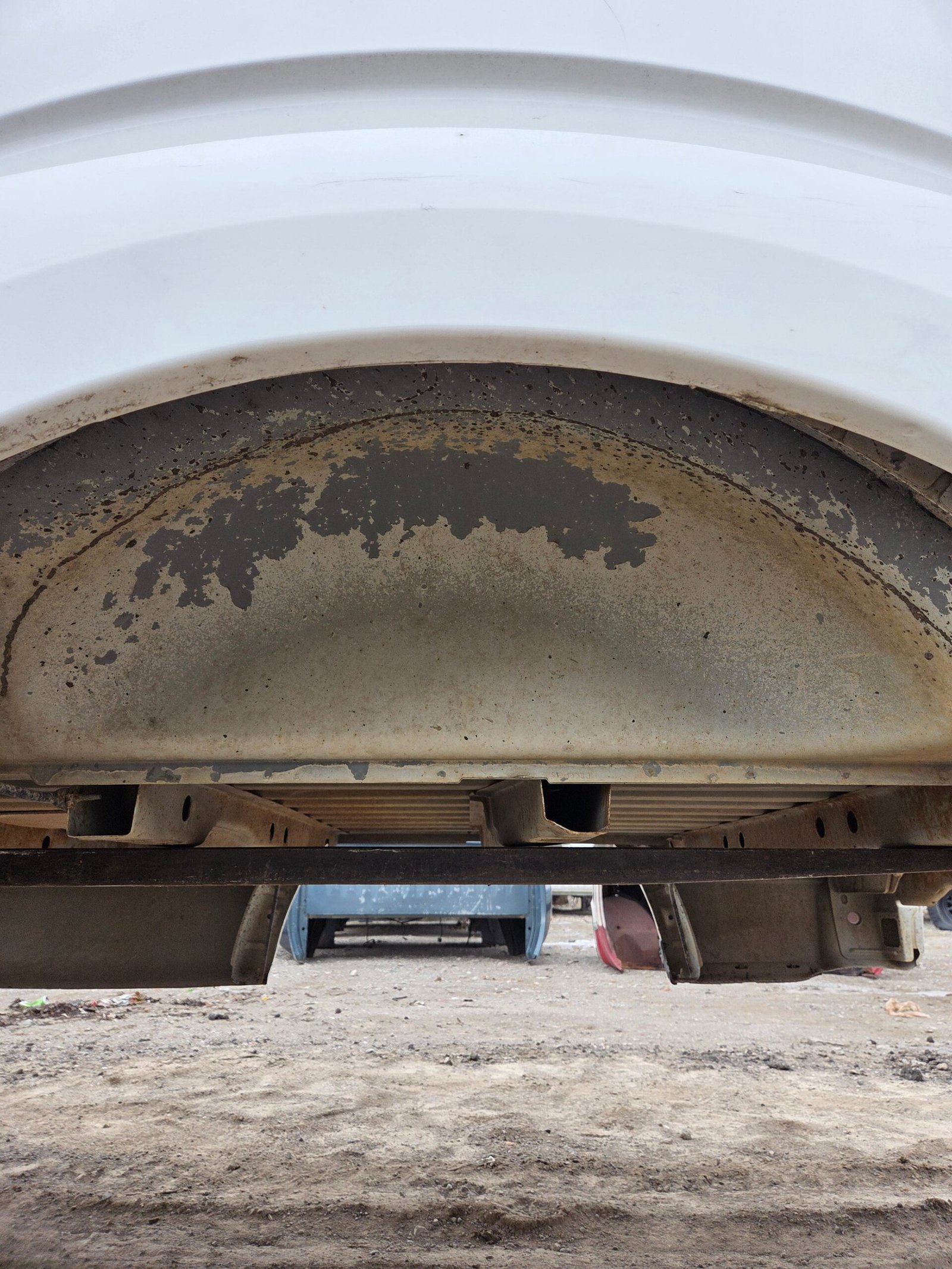 2009-2014 Ford F150 8' Long Truck Bed - Image 20