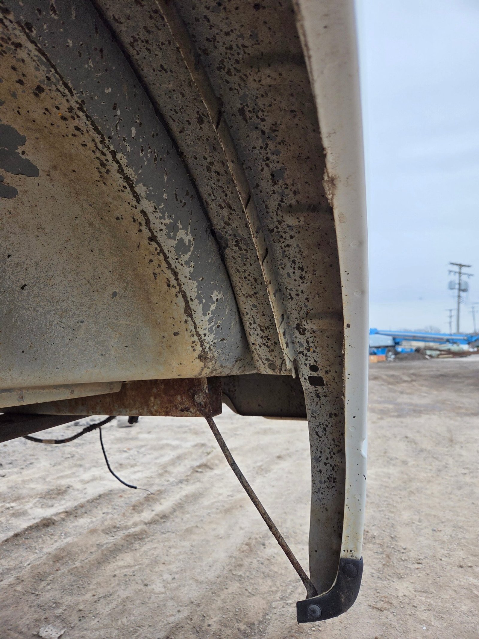 2009-2014 Ford F150 8' Long Truck Bed - Image 21