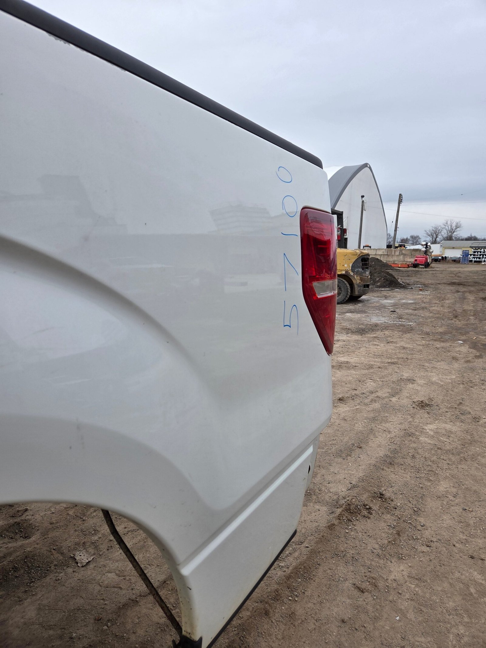 2009-2014 Ford F150 8' Long Truck Bed - Image 22