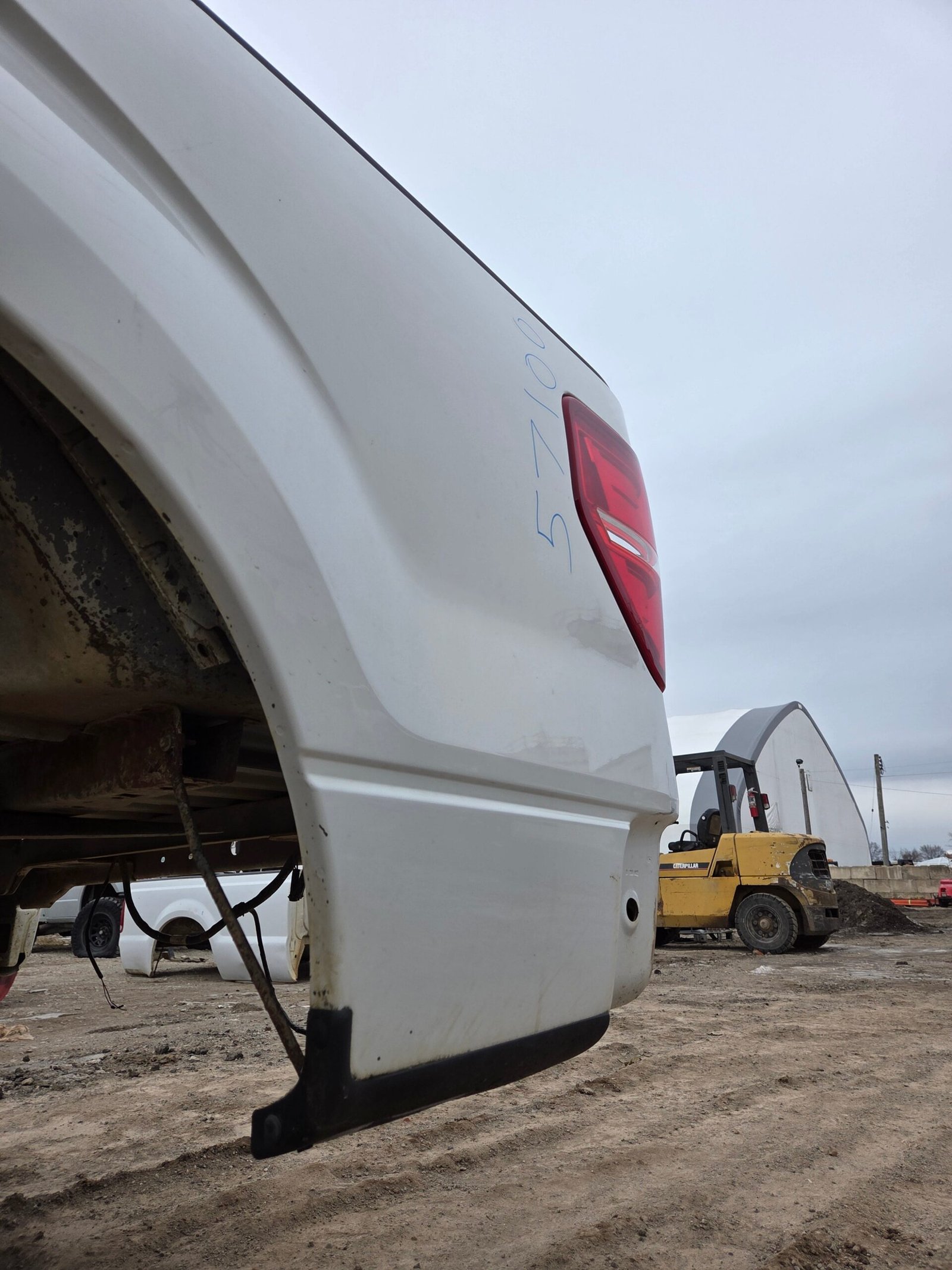 2009-2014 Ford F150 8' Long Truck Bed - Image 23