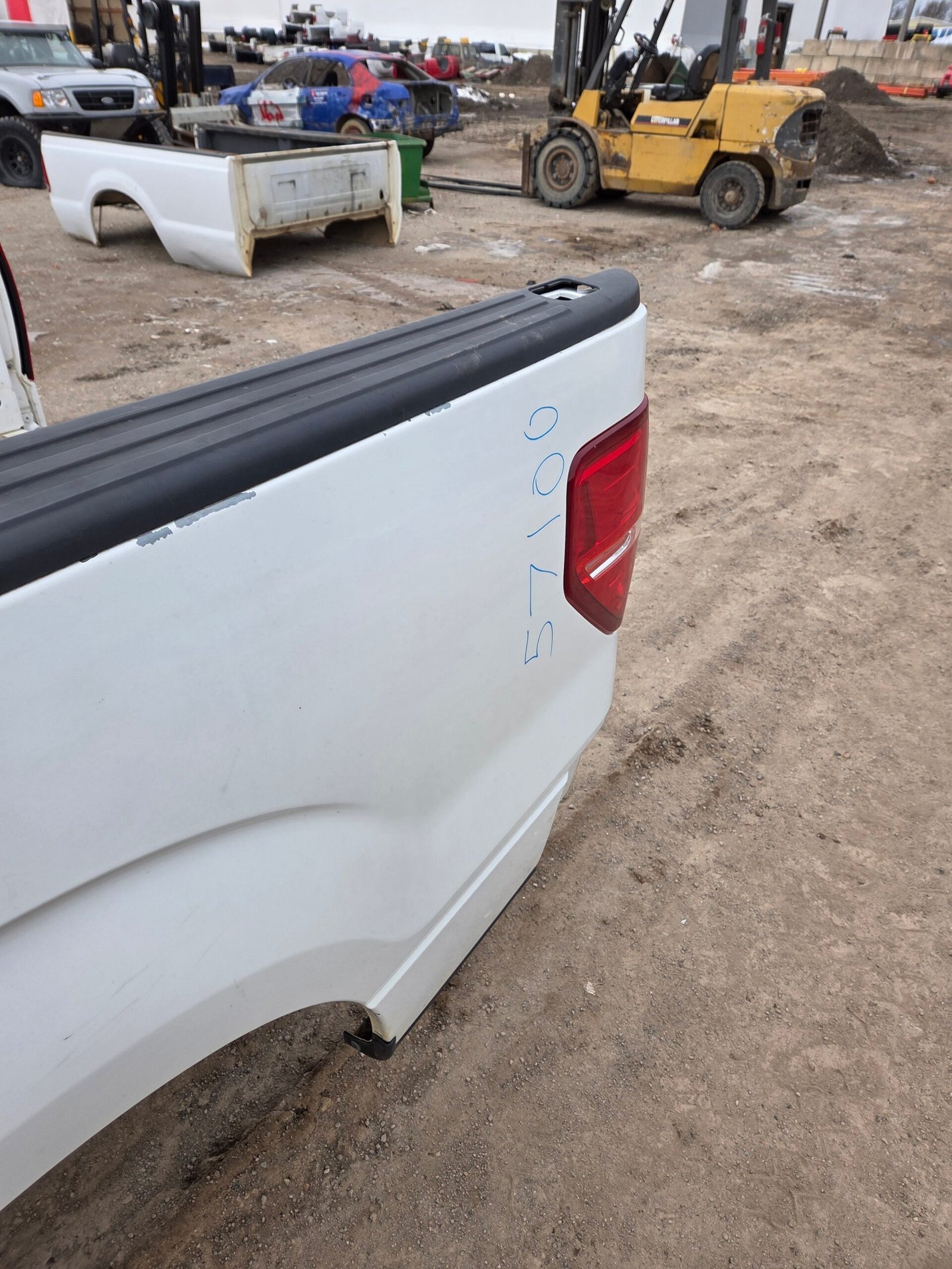 2009-2014 Ford F150 8' Long Truck Bed - Image 24