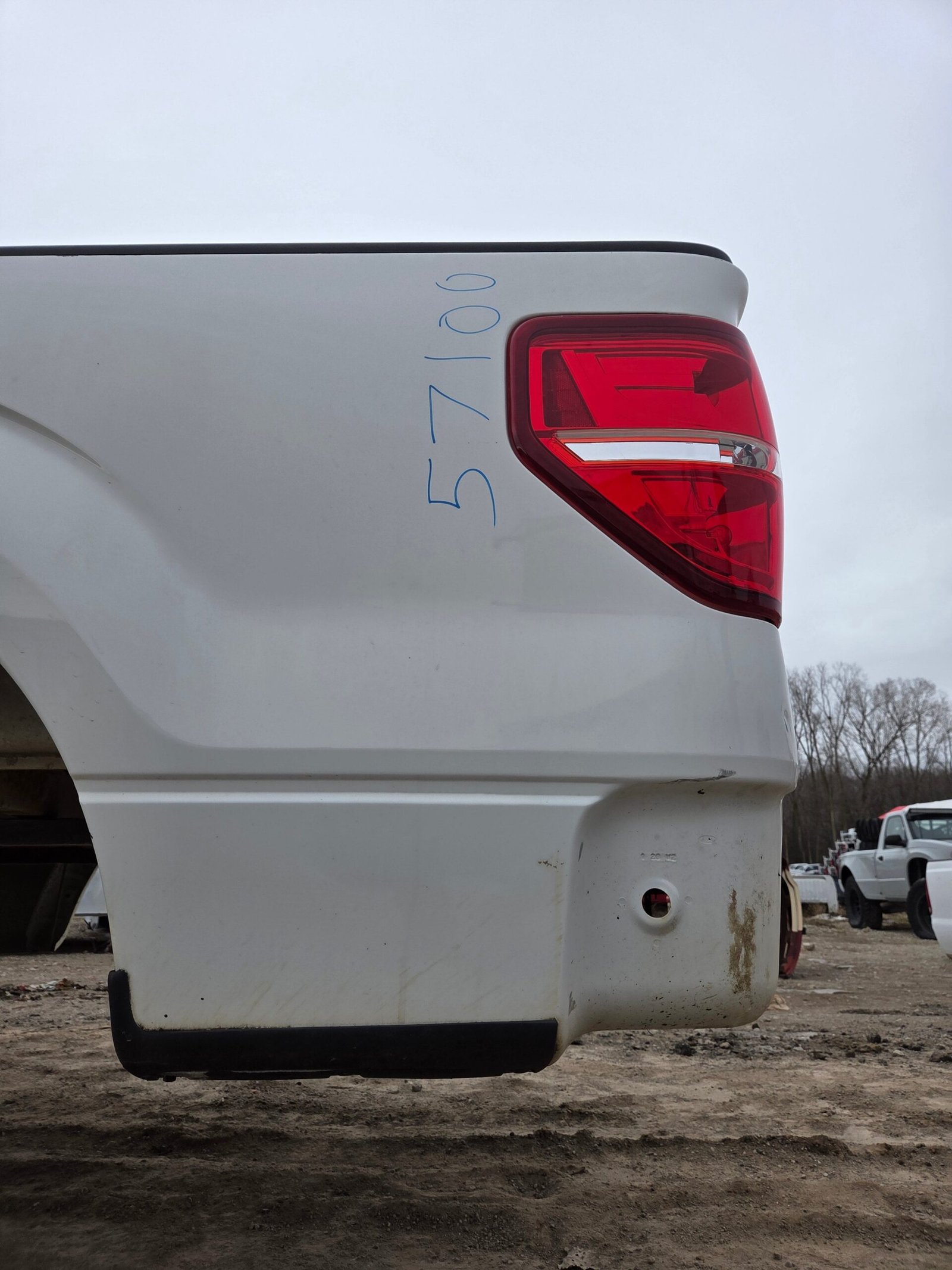 2009-2014 Ford F150 8' Long Truck Bed - Image 26