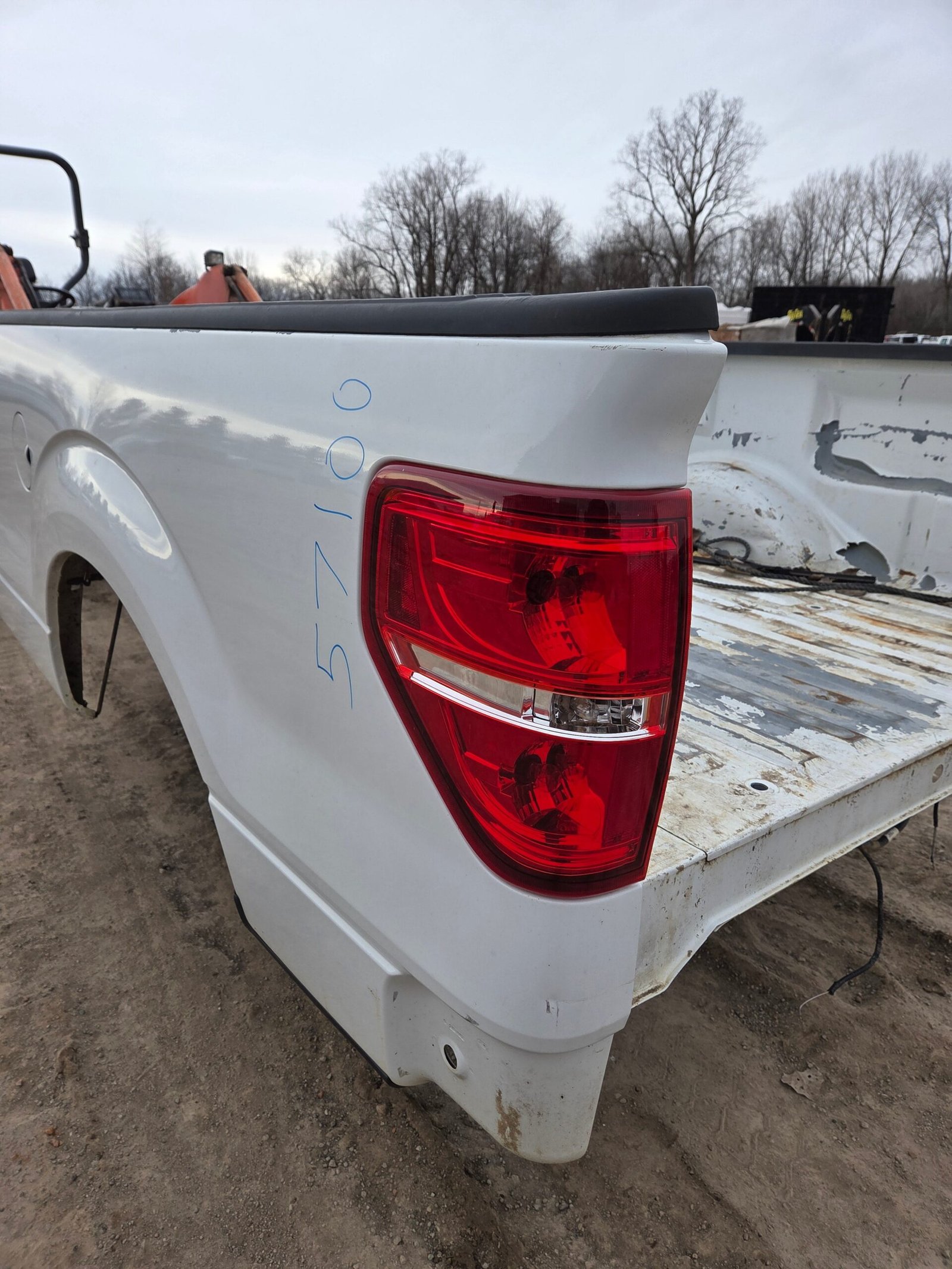 2009-2014 Ford F150 8' Long Truck Bed - Image 28