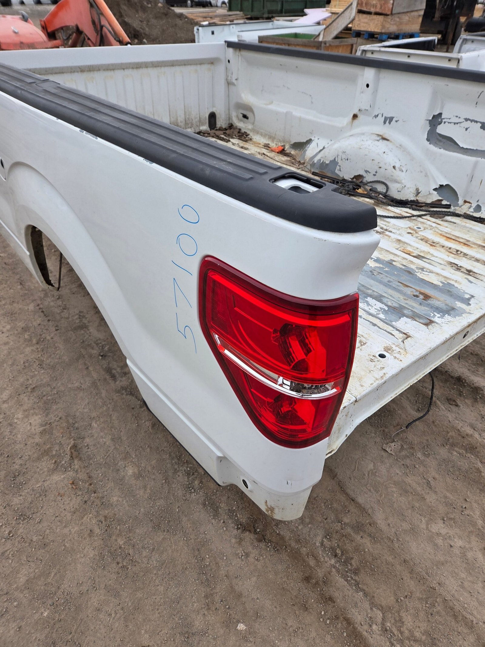 2009-2014 Ford F150 8' Long Truck Bed - Image 30