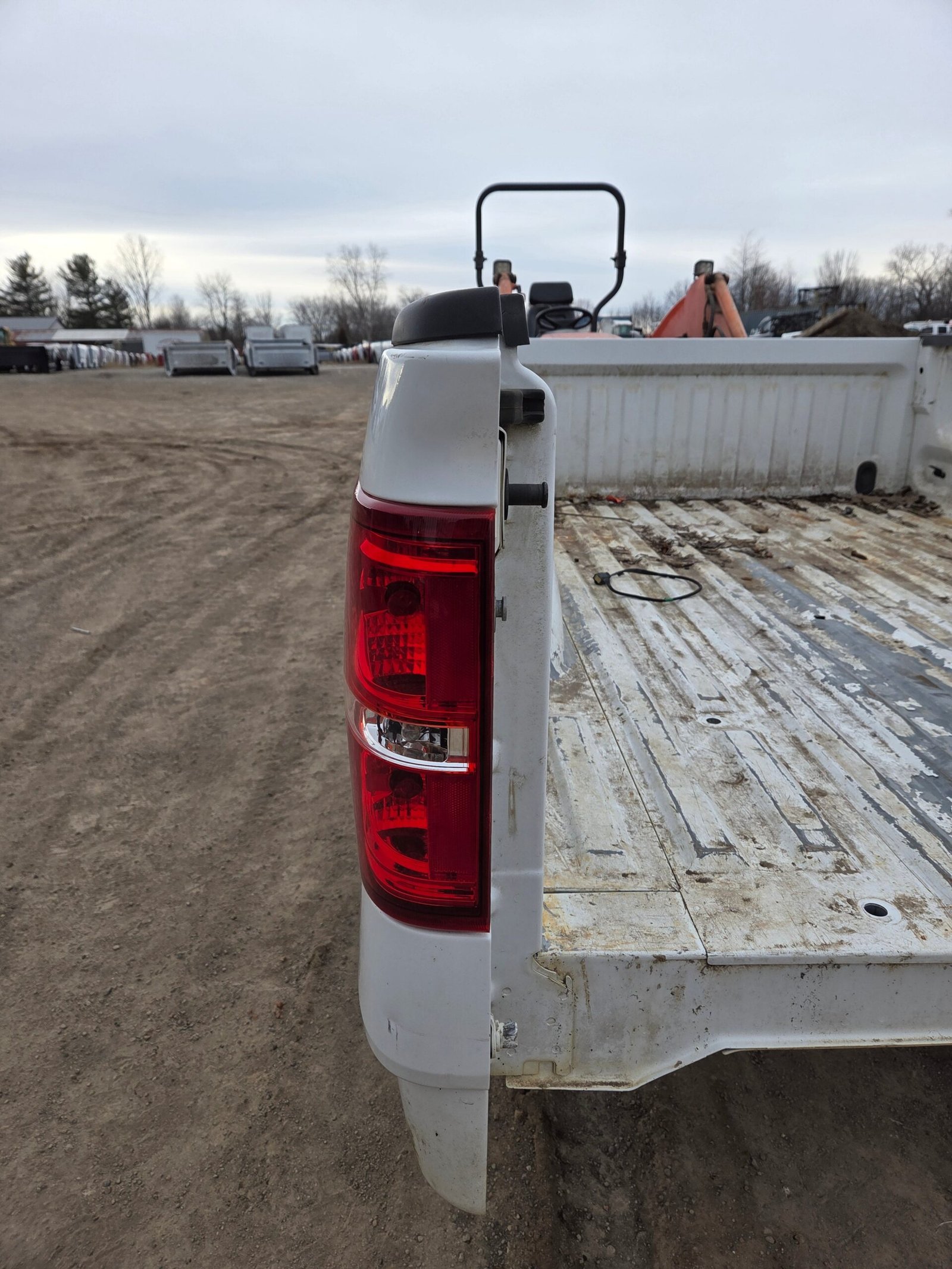 2009-2014 Ford F150 8' Long Truck Bed - Image 31