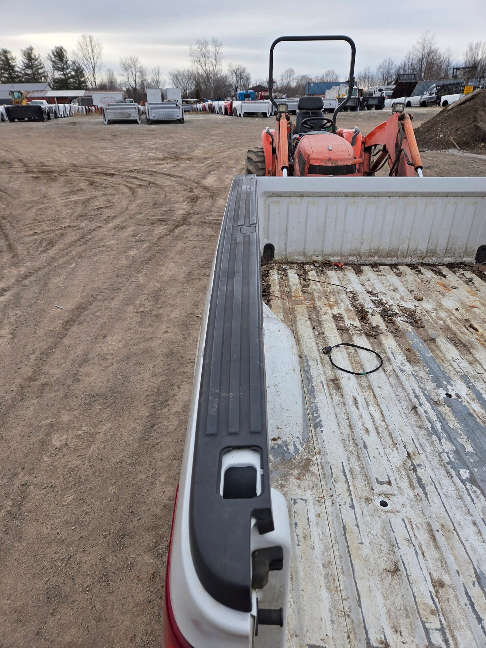 2009-2014 Ford F150 8' Long Truck Bed - Image 32