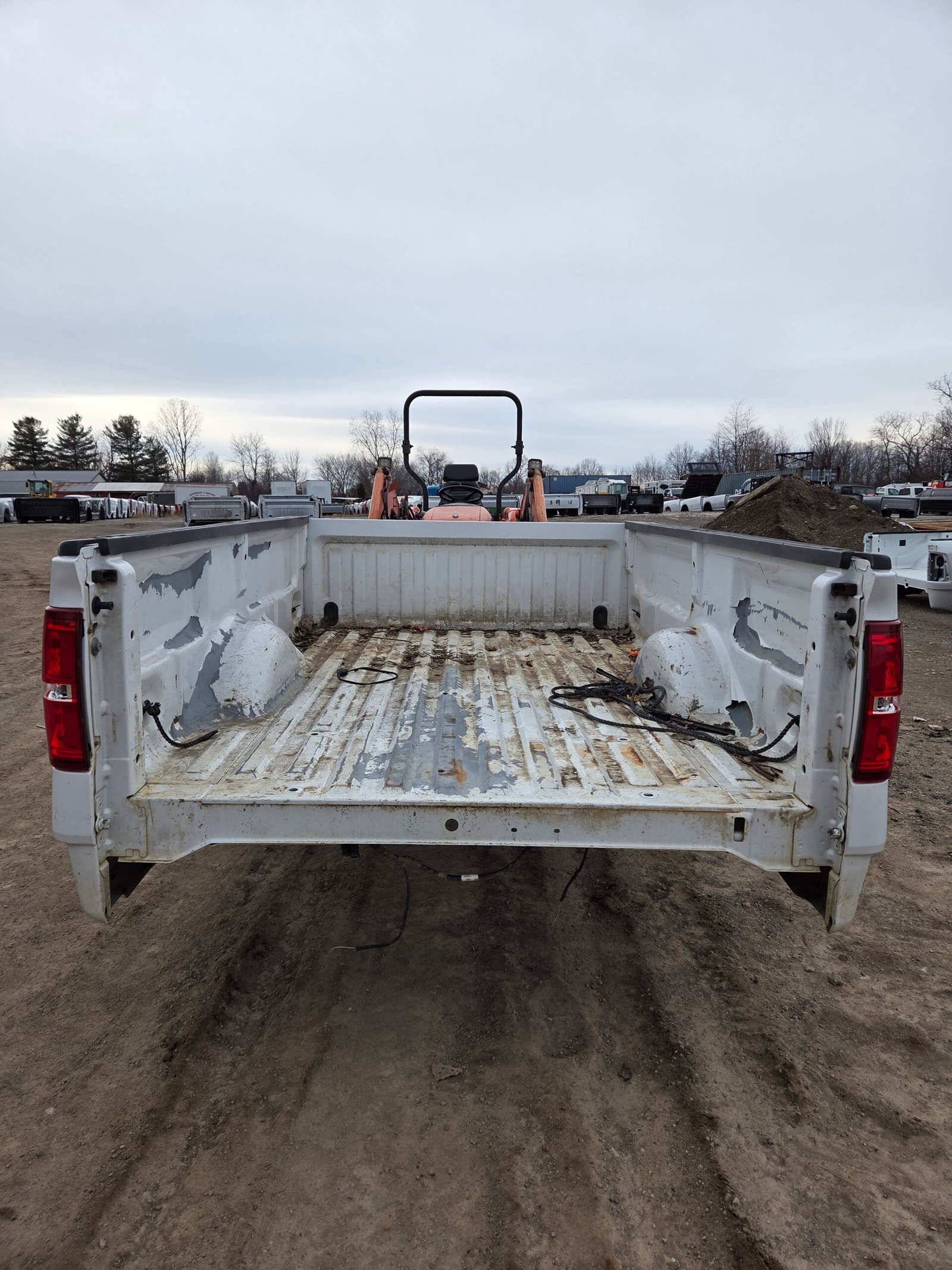 2009-2014 Ford F150 8' Long Truck Bed - Image 33