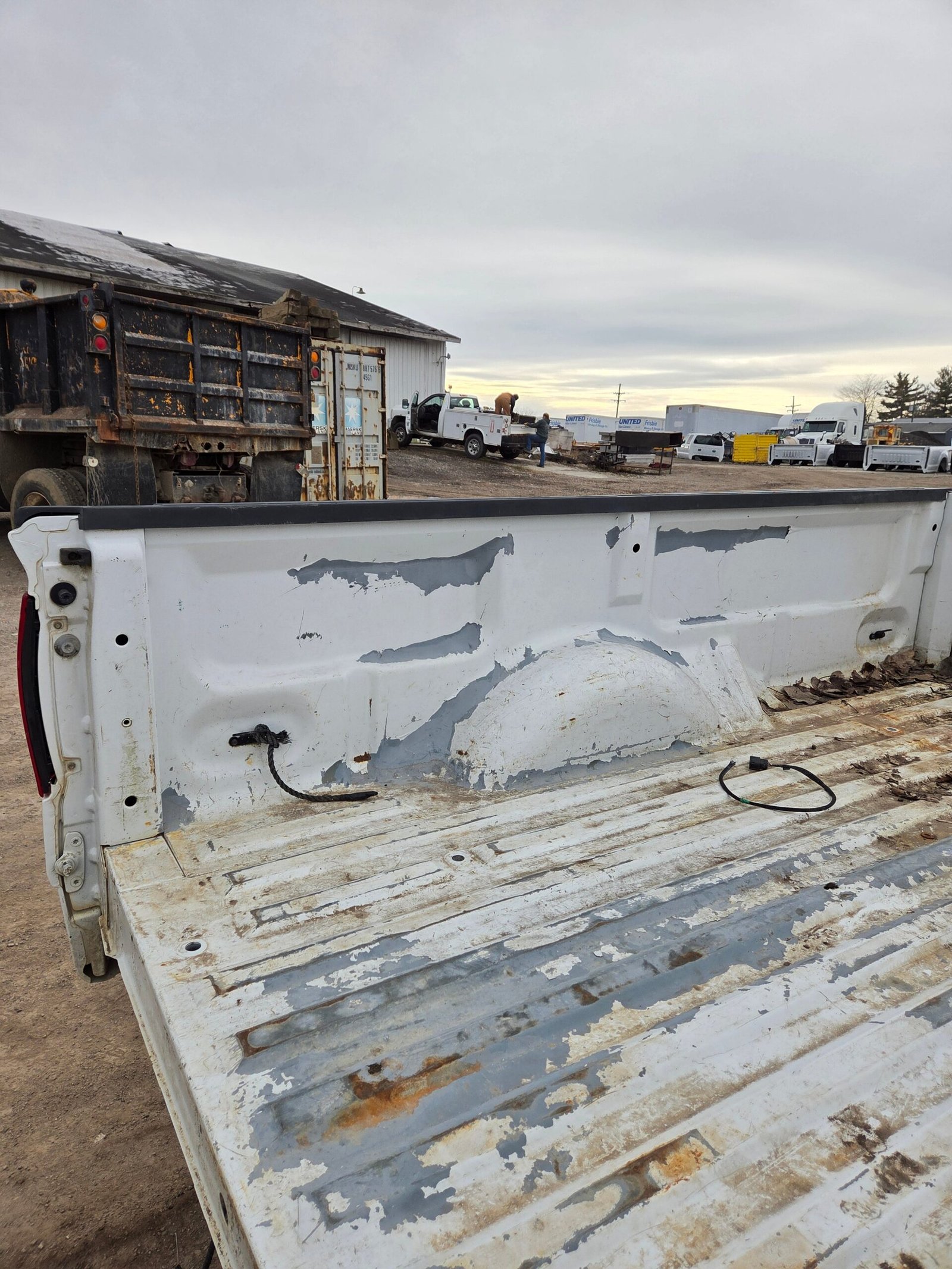 2009-2014 Ford F150 8' Long Truck Bed - Image 34