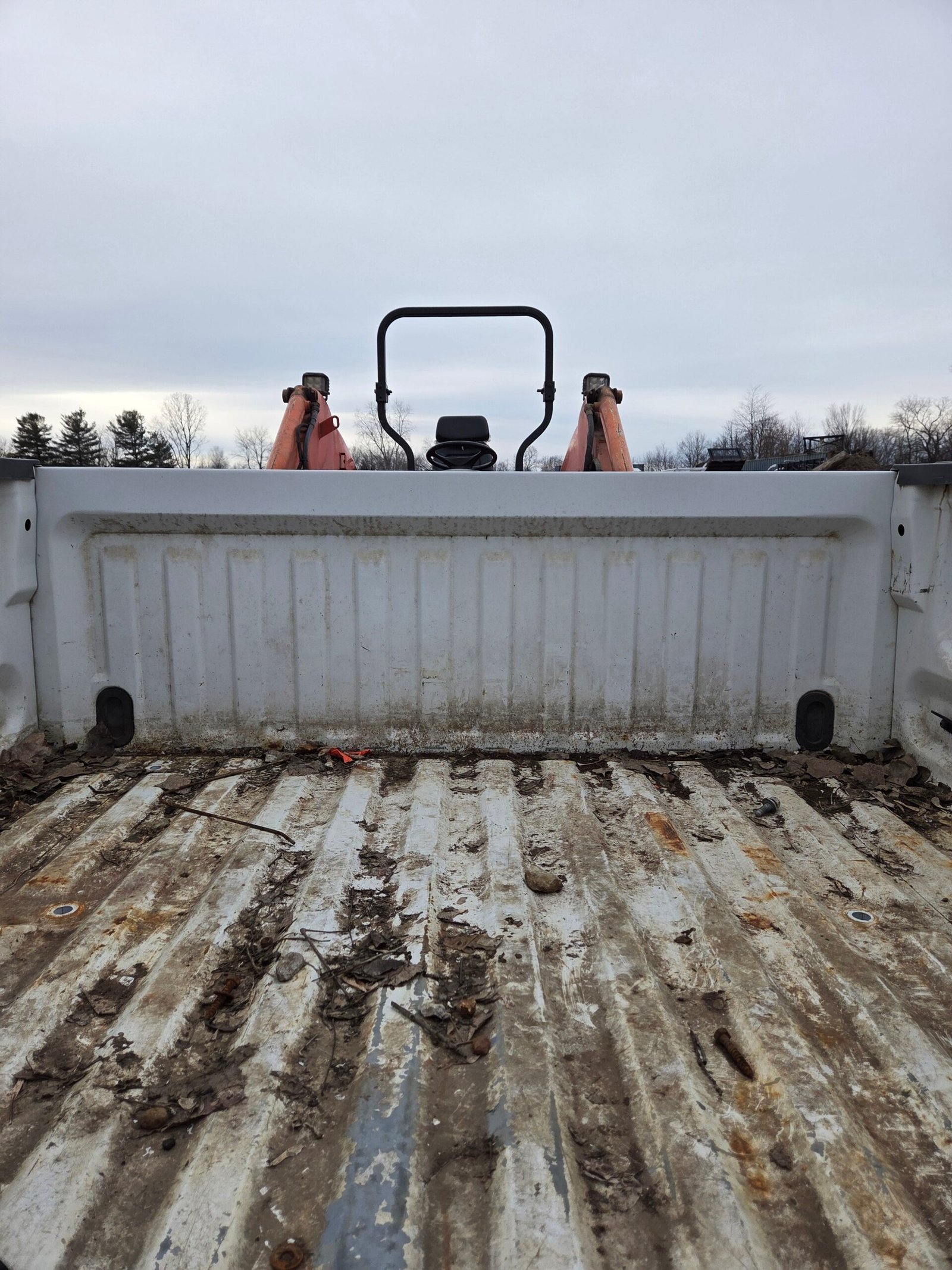 2009-2014 Ford F150 8' Long Truck Bed - Image 35