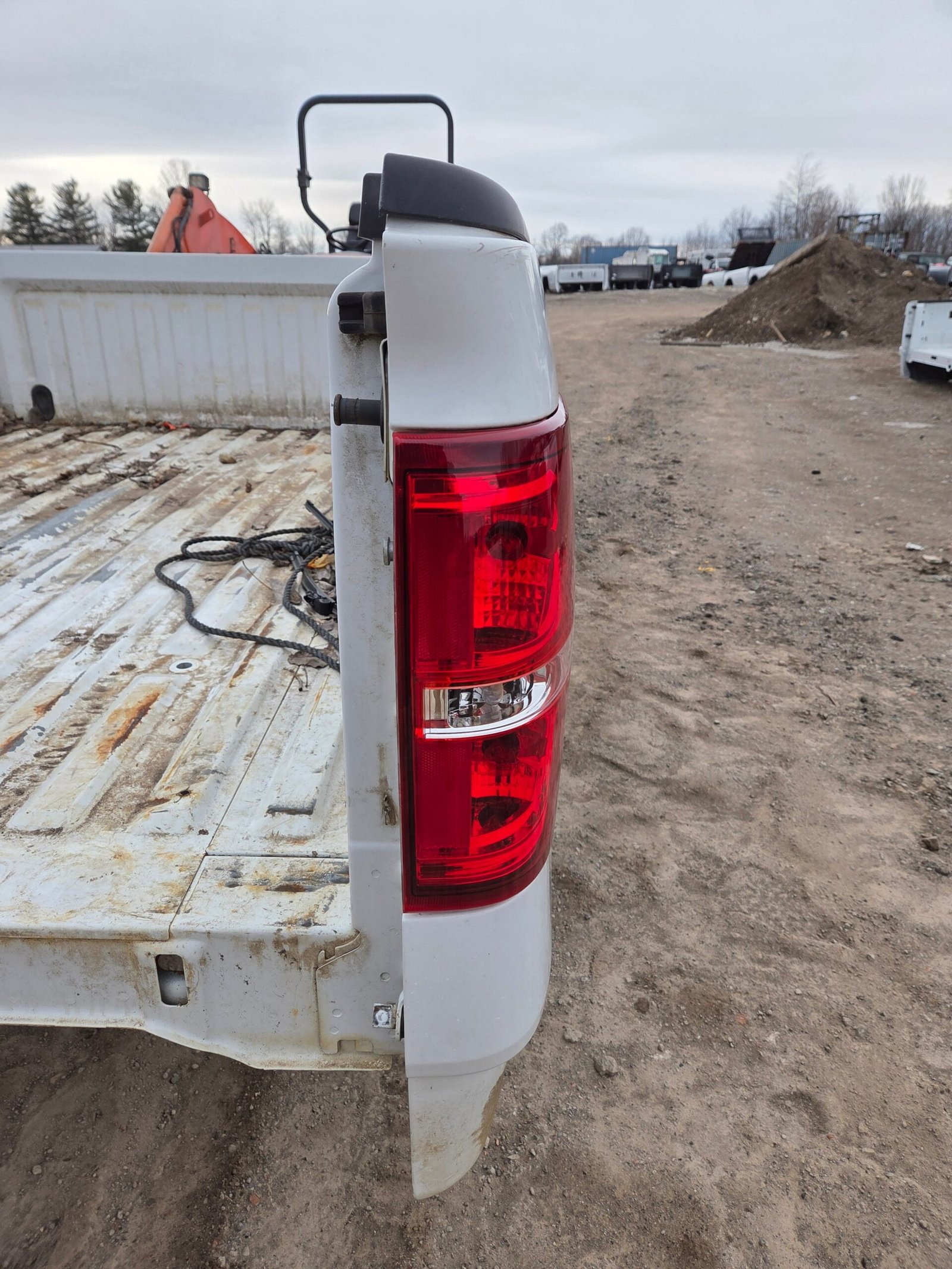 2009-2014 Ford F150 8' Long Truck Bed - Image 37