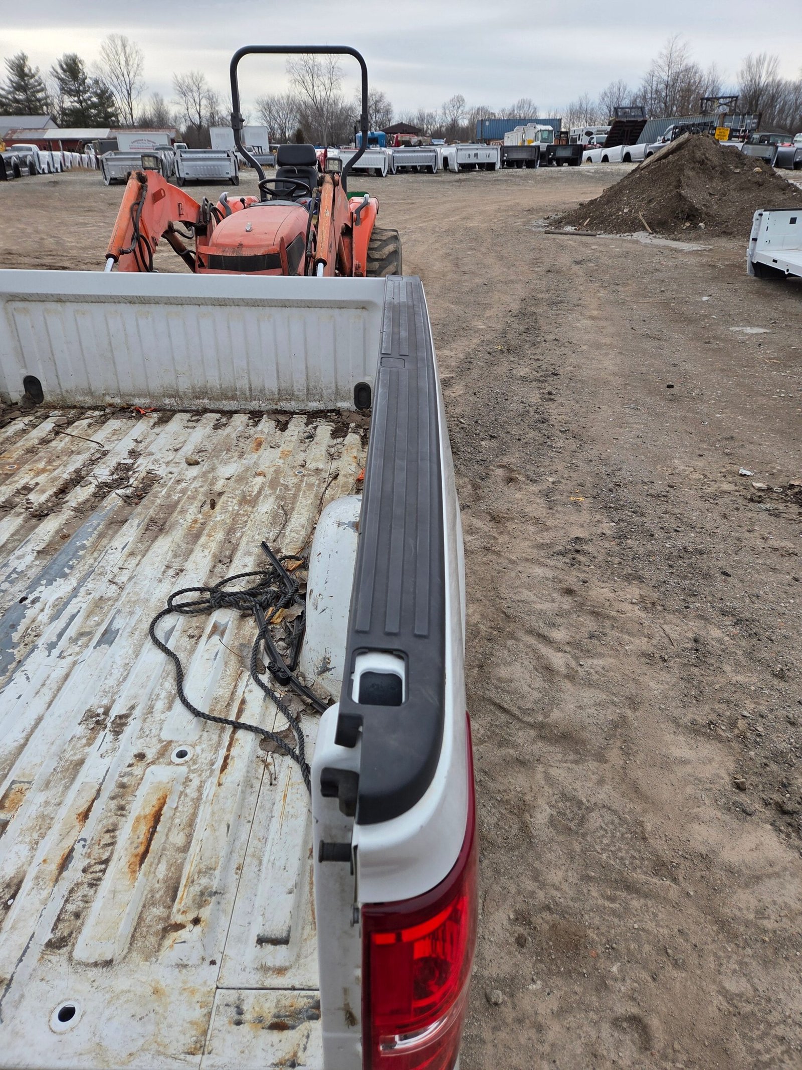 2009-2014 Ford F150 8' Long Truck Bed - Image 76