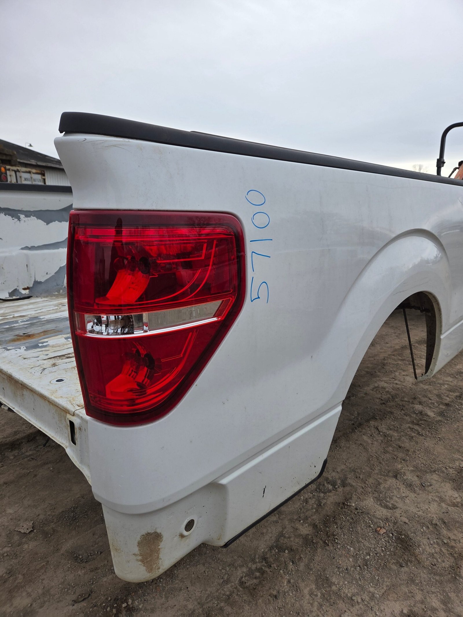 2009-2014 Ford F150 8' Long Truck Bed - Image 77