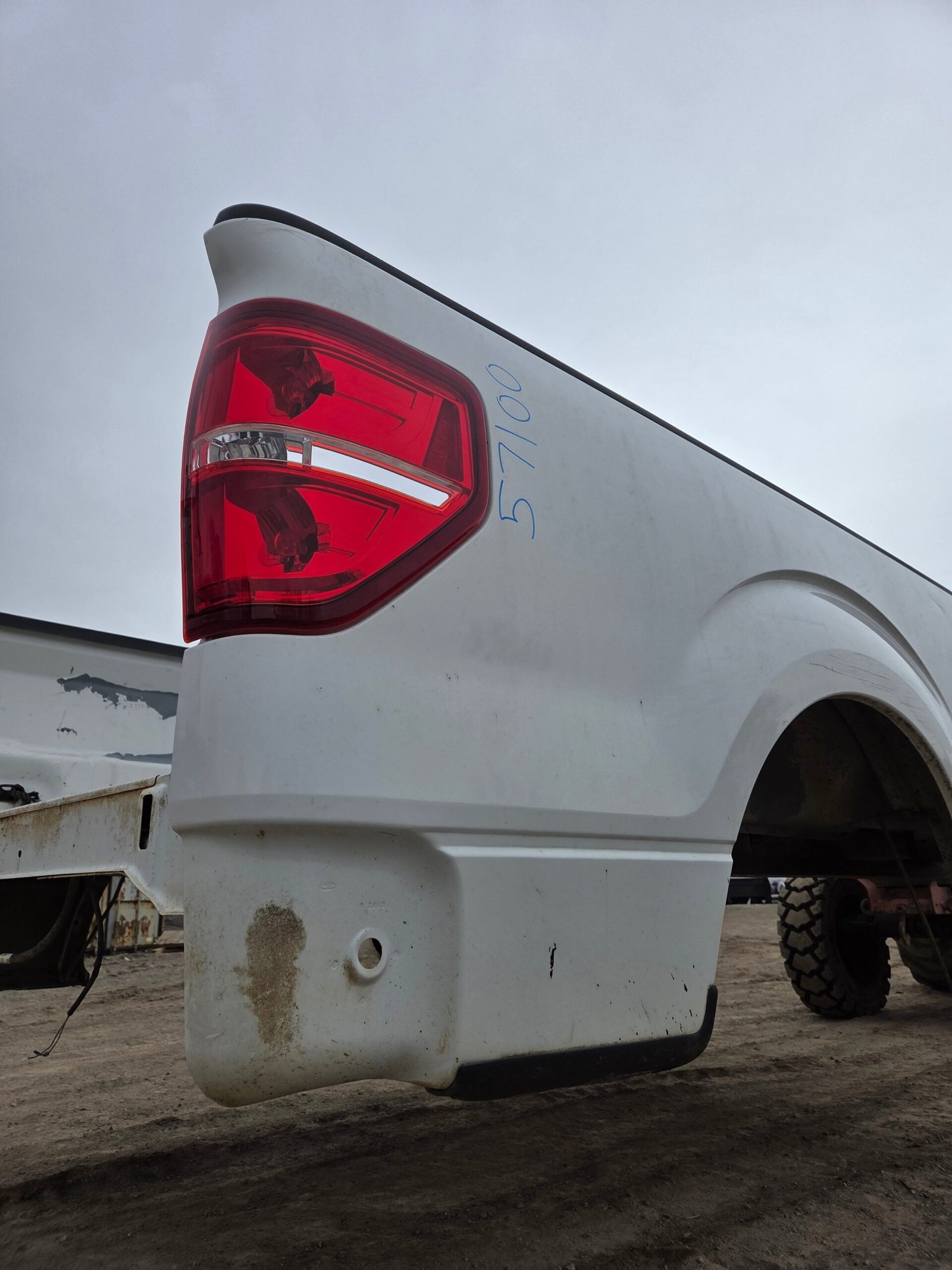 2009-2014 Ford F150 8' Long Truck Bed - Image 78