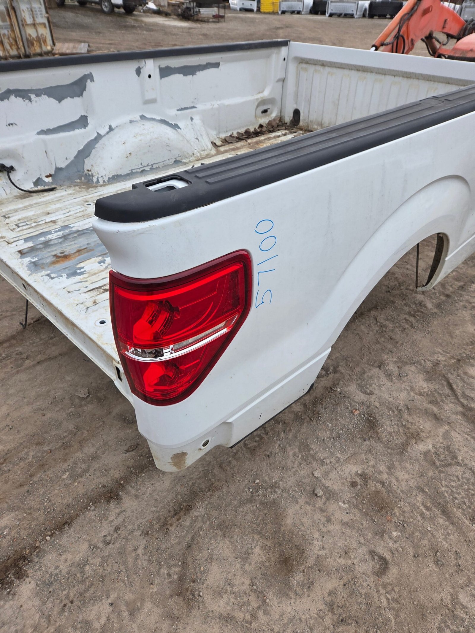 2009-2014 Ford F150 8' Long Truck Bed - Image 79
