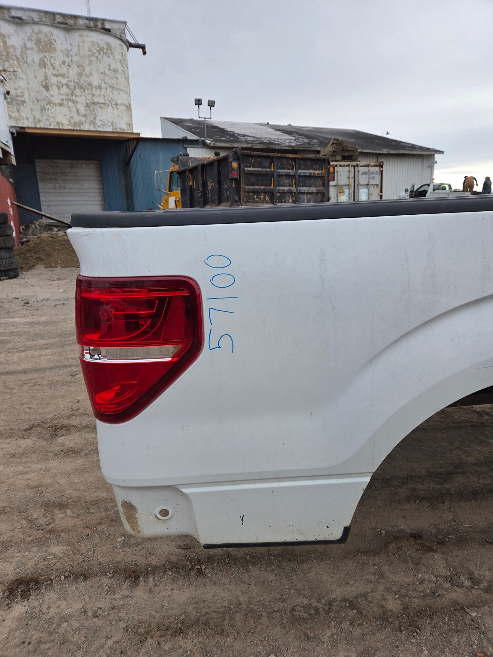 2009-2014 Ford F150 8' Long Truck Bed - Image 80