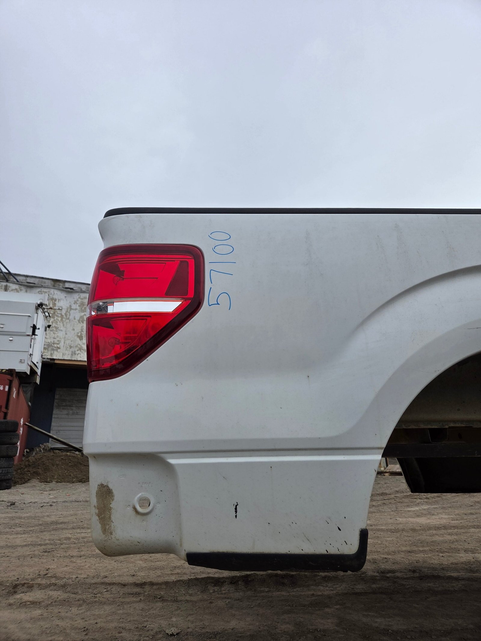 2009-2014 Ford F150 8' Long Truck Bed - Image 81