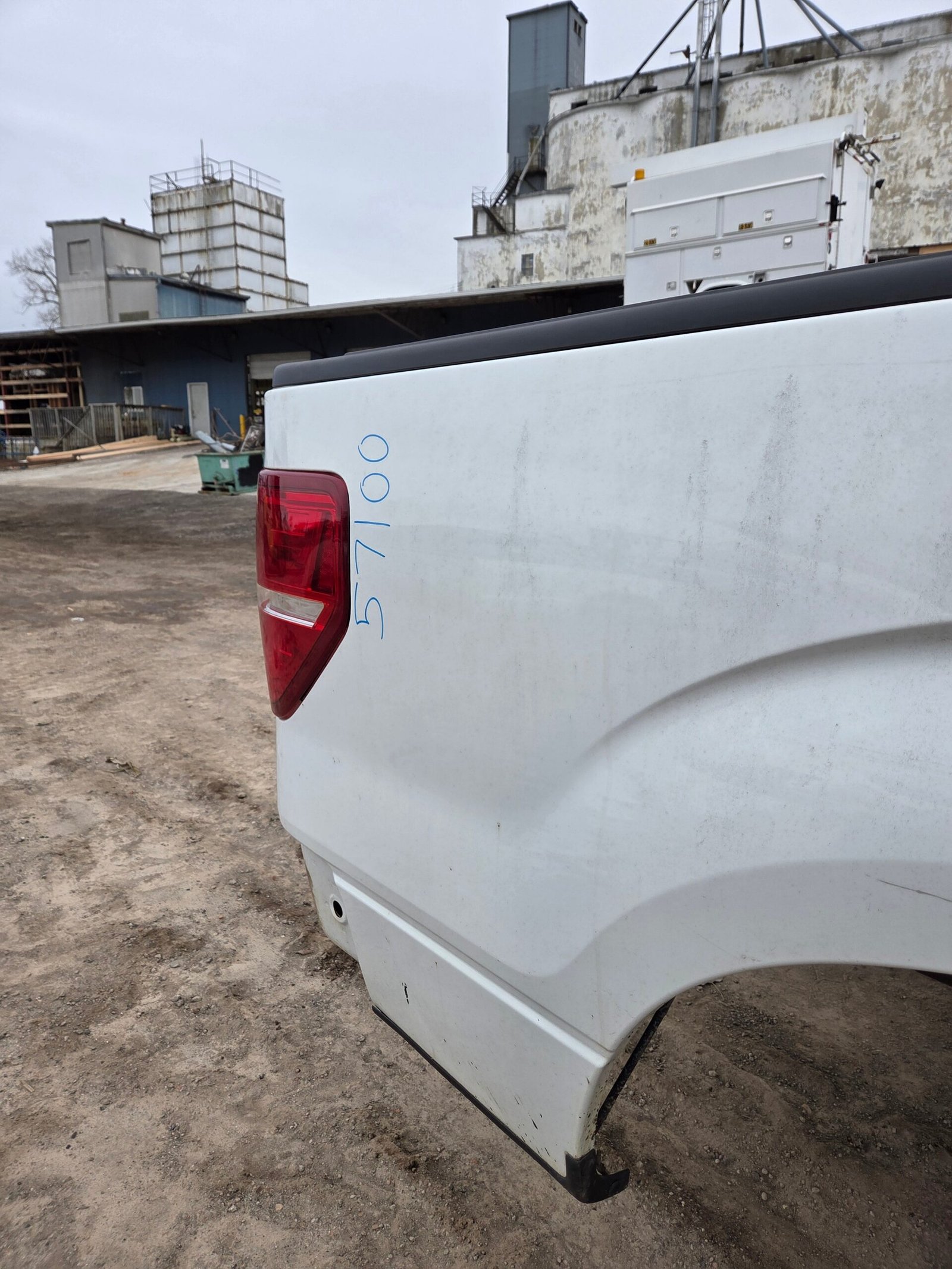 2009-2014 Ford F150 8' Long Truck Bed - Image 83