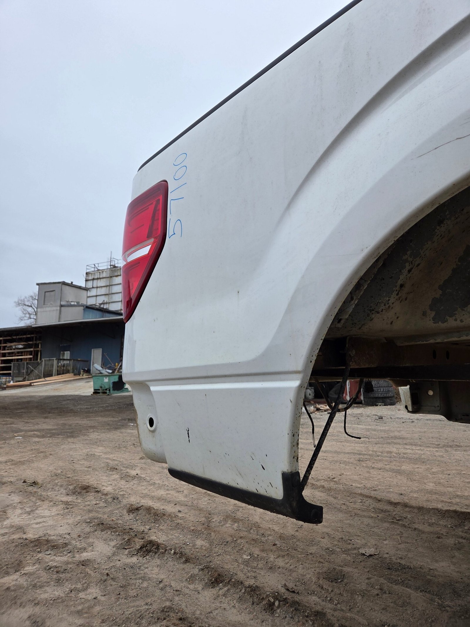 2009-2014 Ford F150 8' Long Truck Bed - Image 39