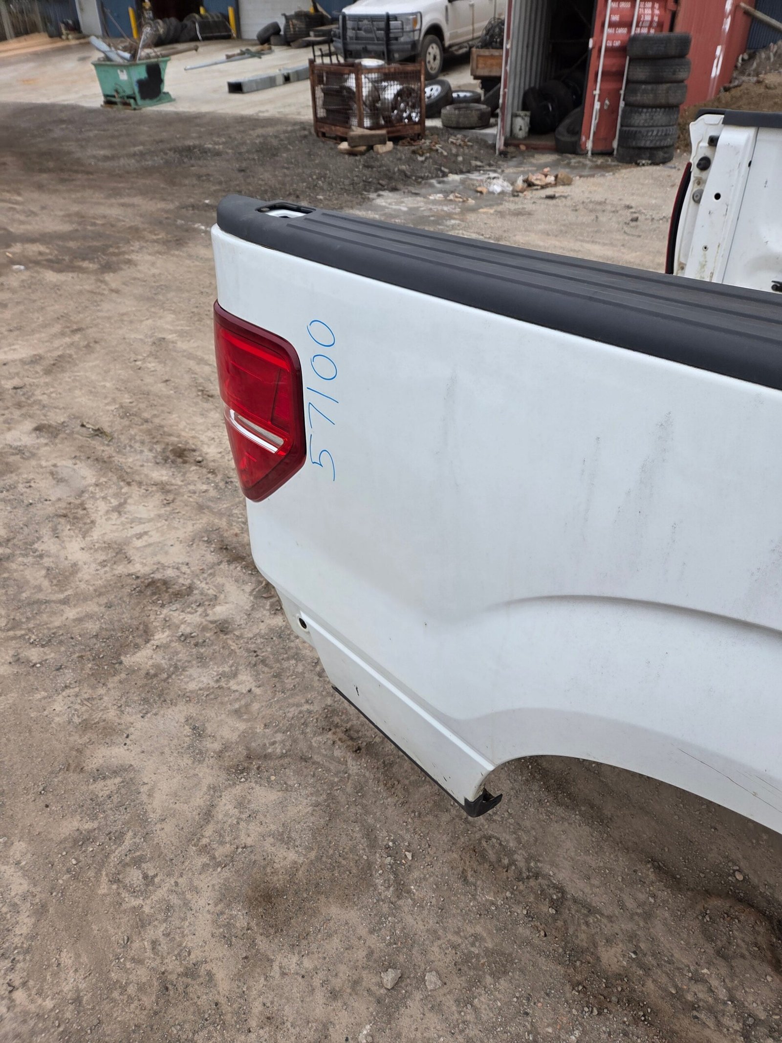 2009-2014 Ford F150 8' Long Truck Bed - Image 40