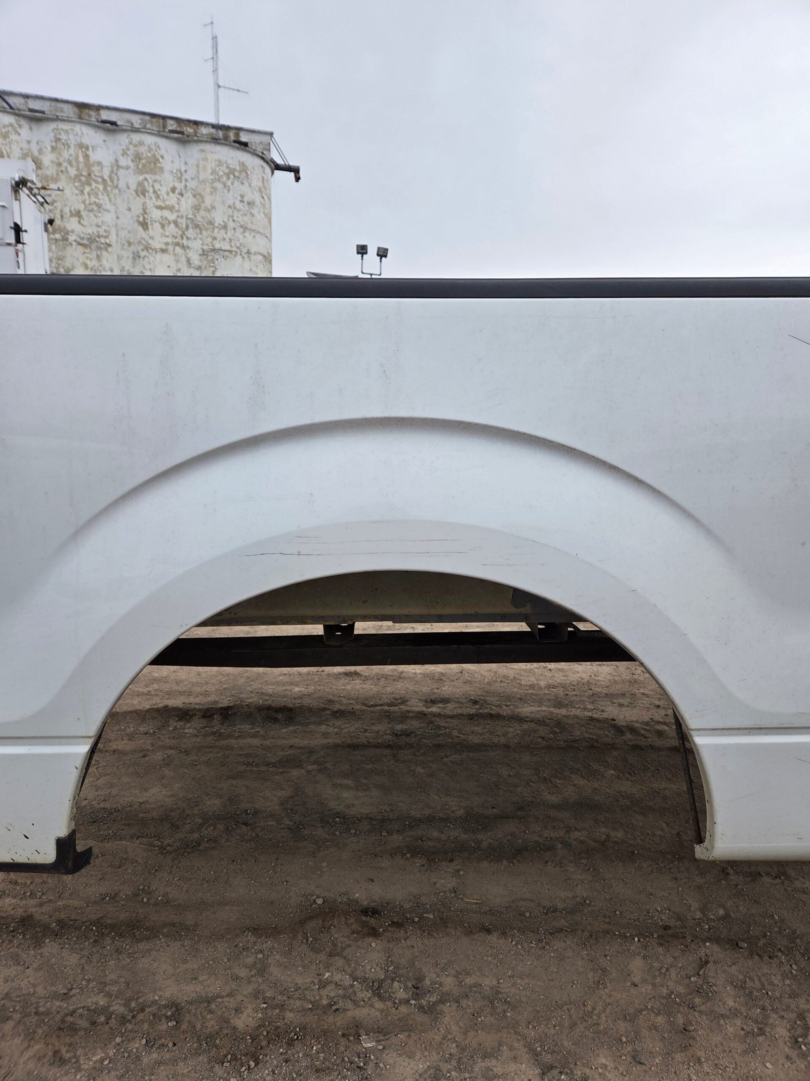 2009-2014 Ford F150 8' Long Truck Bed - Image 84