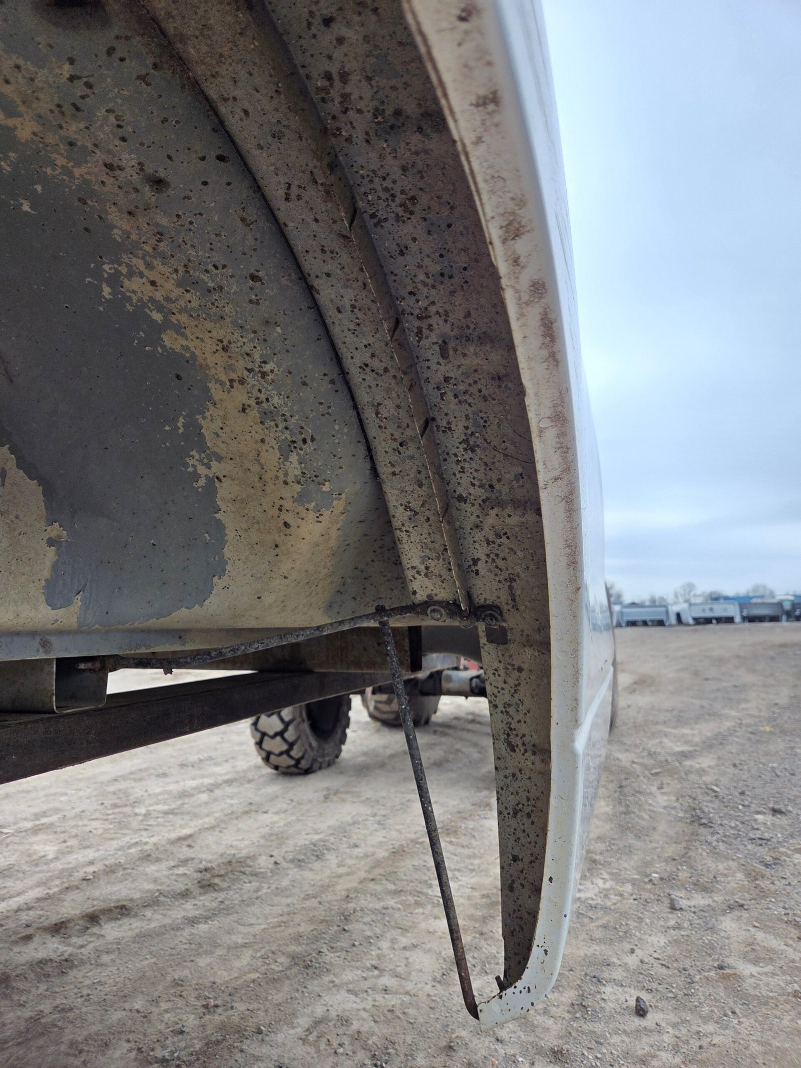 2009-2014 Ford F150 8' Long Truck Bed - Image 43