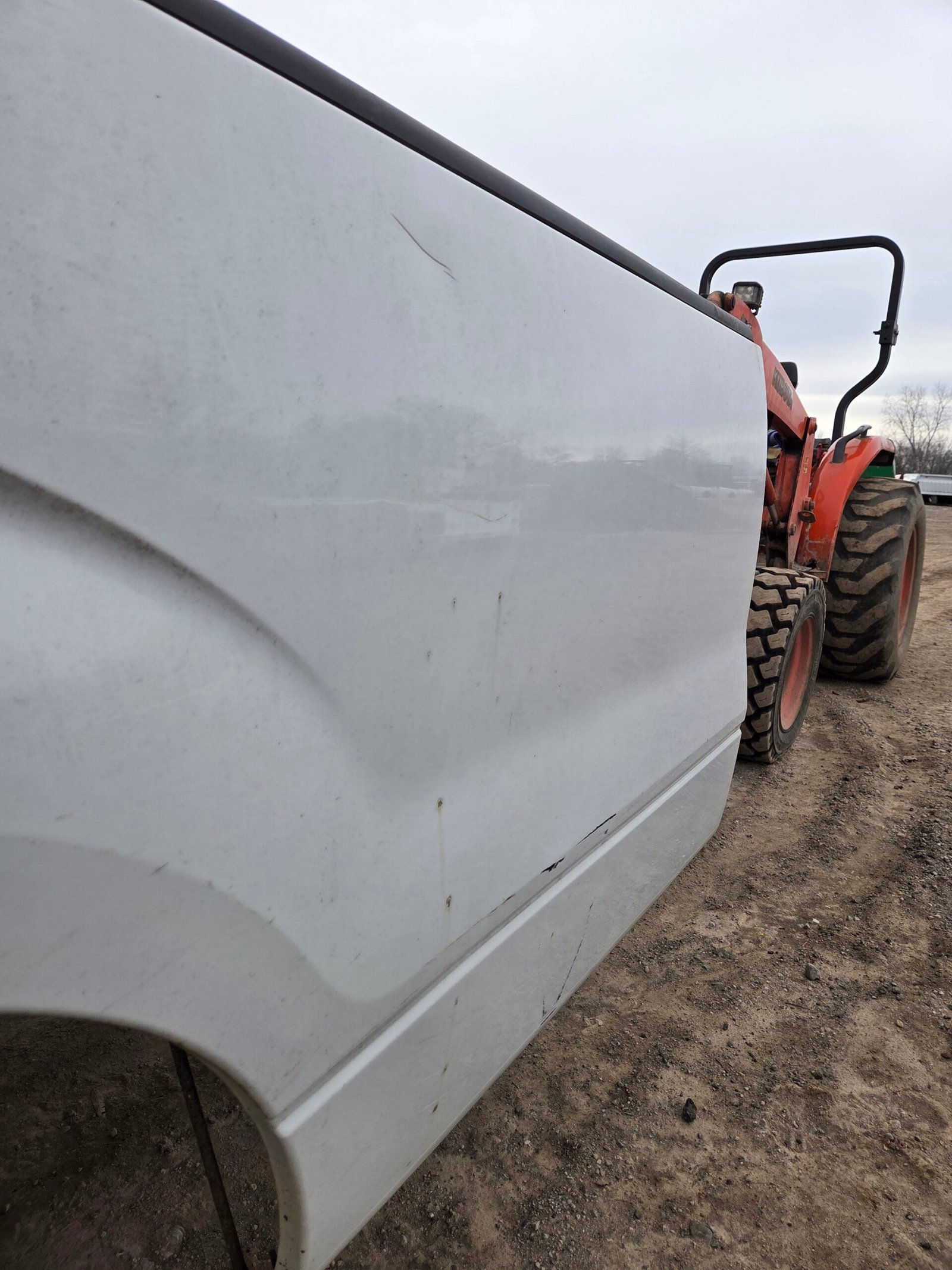 2009-2014 Ford F150 8' Long Truck Bed - Image 44