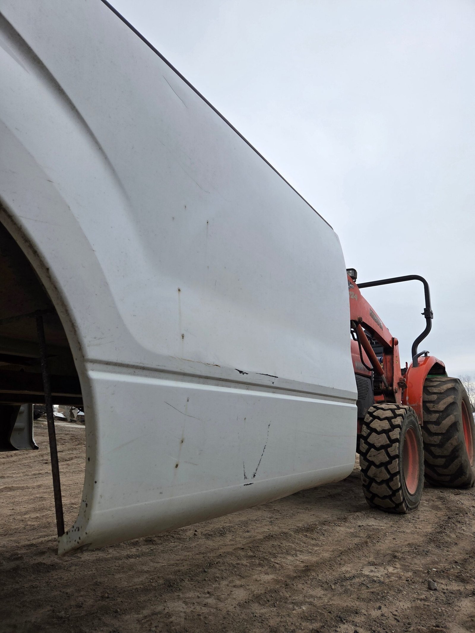 2009-2014 Ford F150 8' Long Truck Bed - Image 85