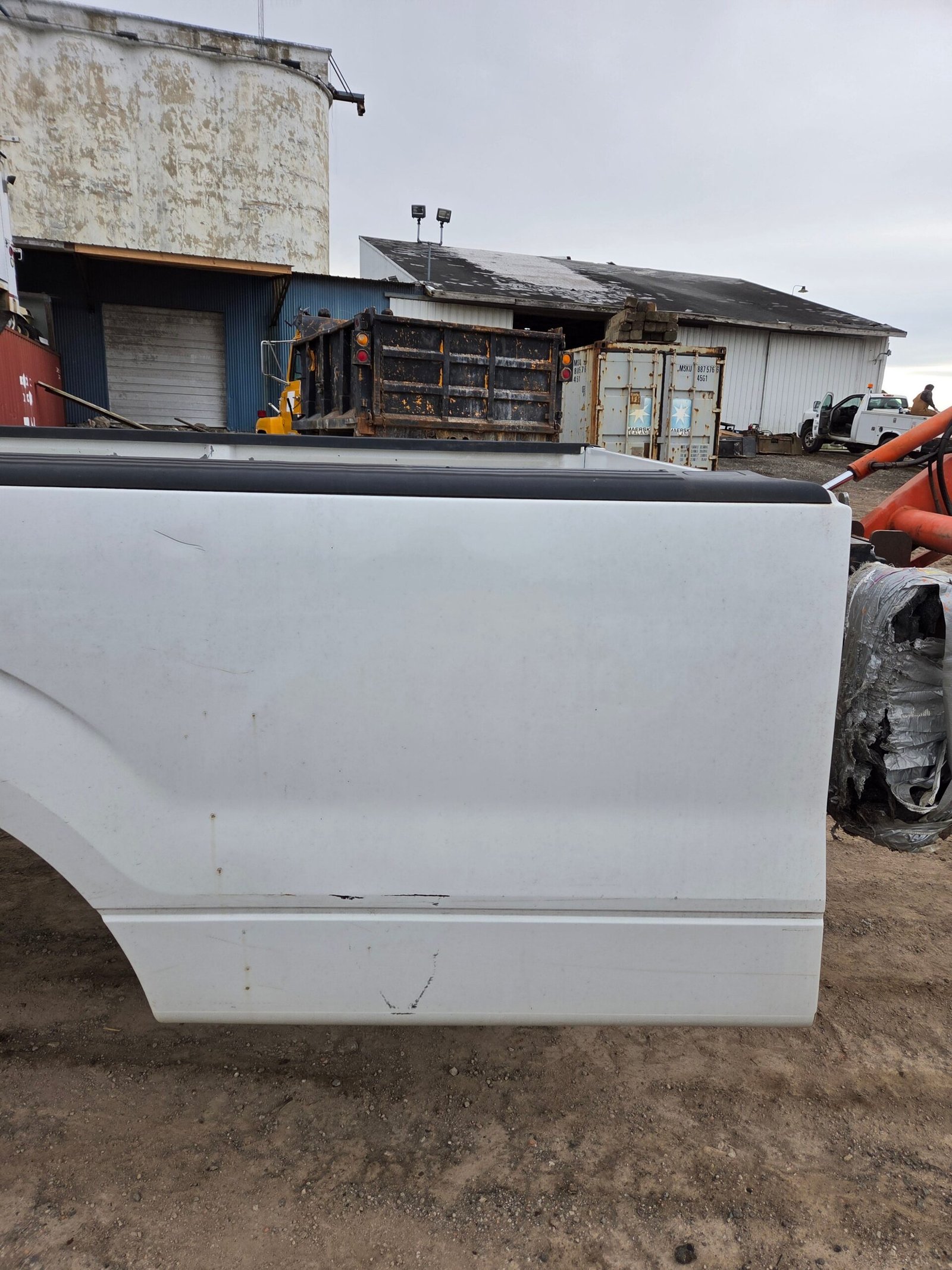 2009-2014 Ford F150 8' Long Truck Bed - Image 86