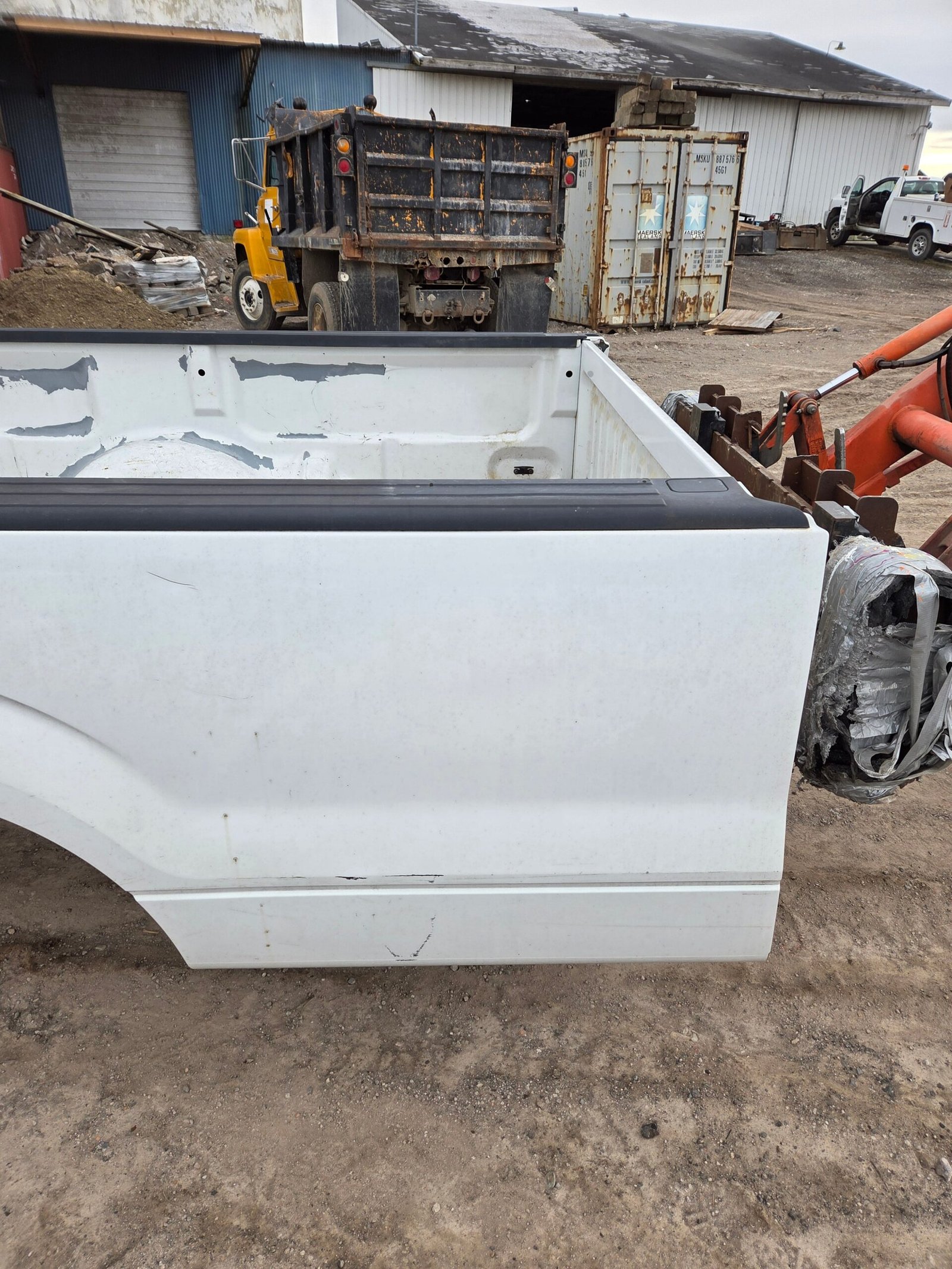 2009-2014 Ford F150 8' Long Truck Bed - Image 87
