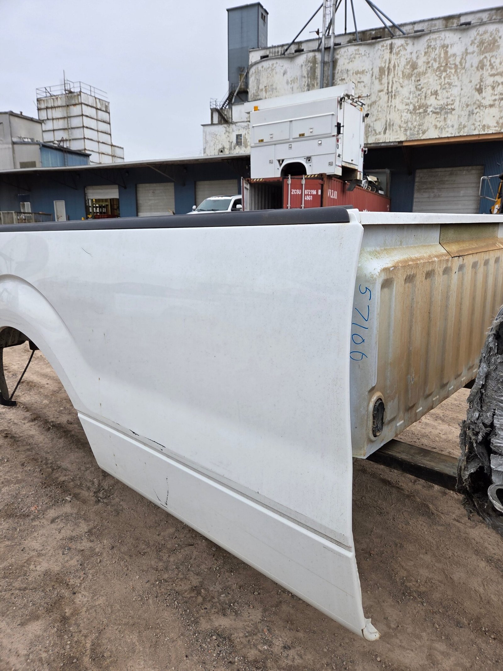 2009-2014 Ford F150 8' Long Truck Bed - Image 47