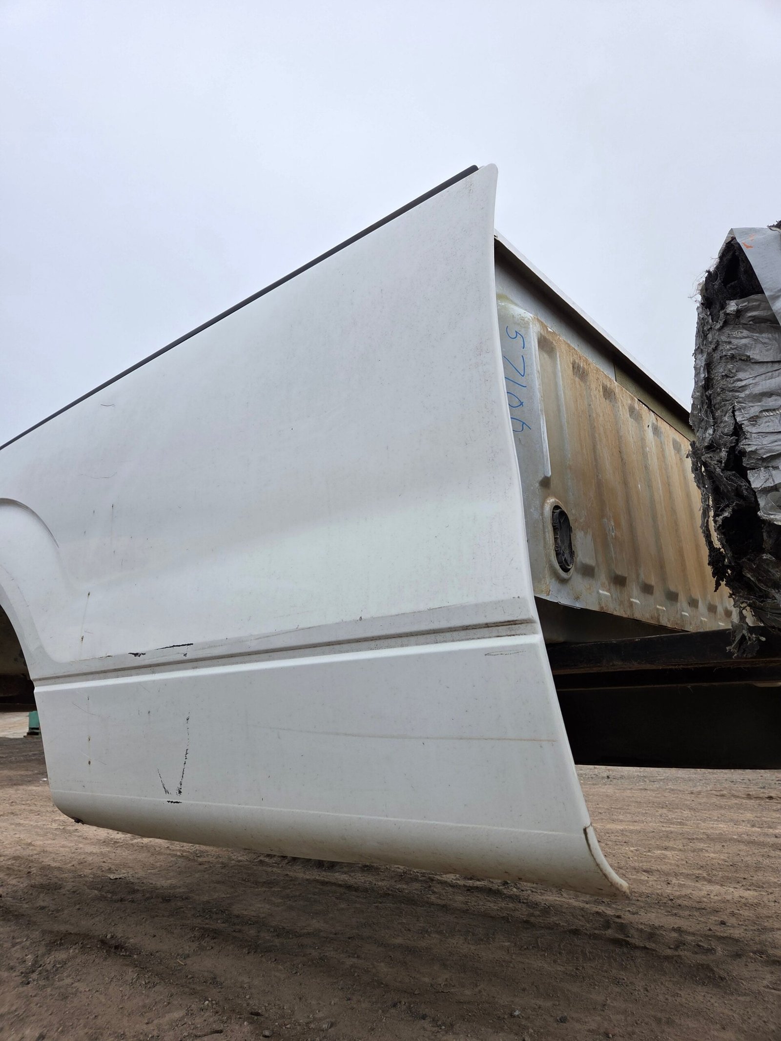 2009-2014 Ford F150 8' Long Truck Bed - Image 48