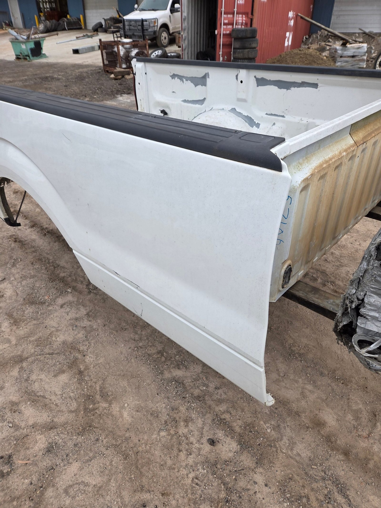 2009-2014 Ford F150 8' Long Truck Bed - Image 49