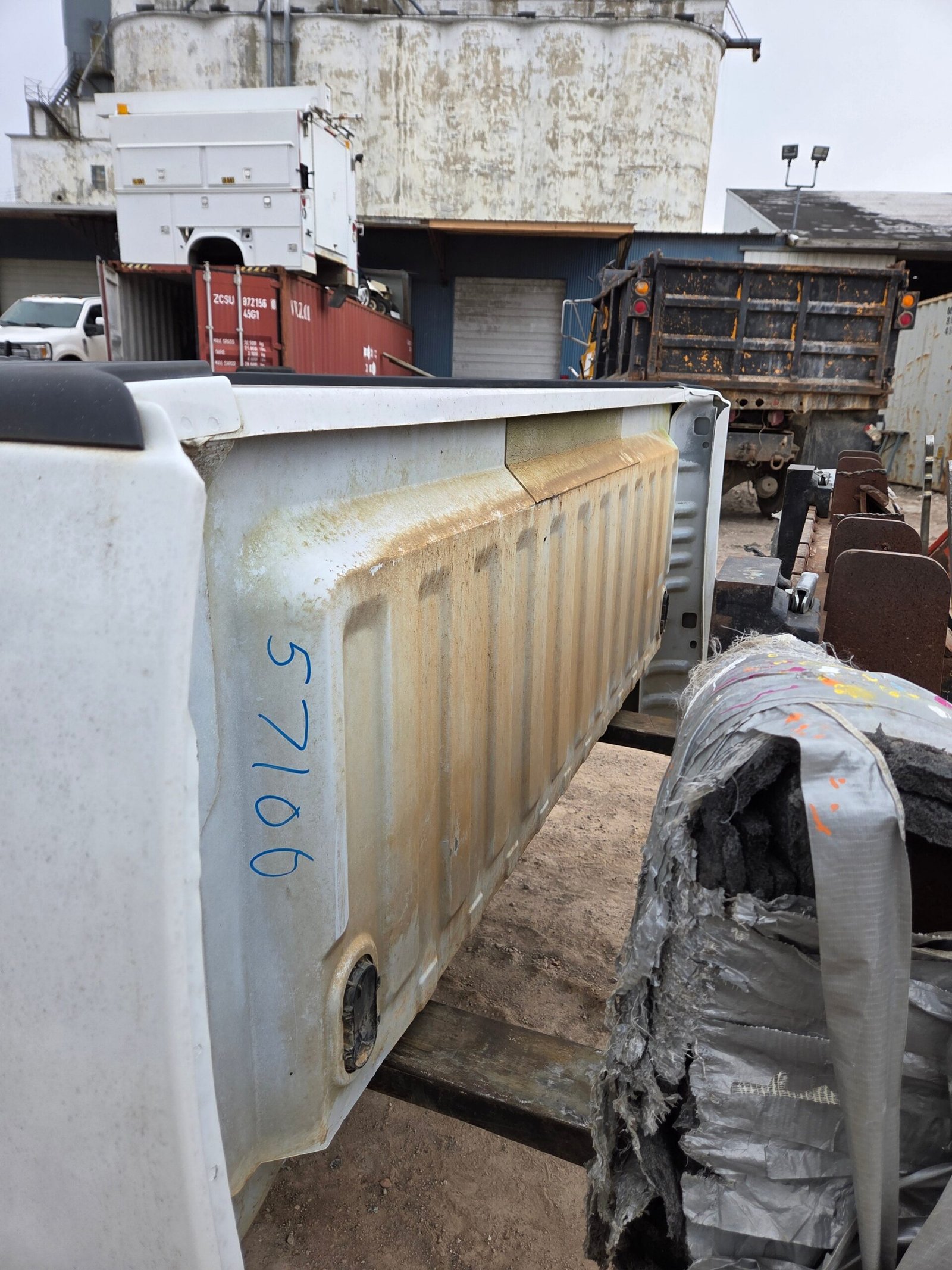 2009-2014 Ford F150 8' Long Truck Bed - Image 50