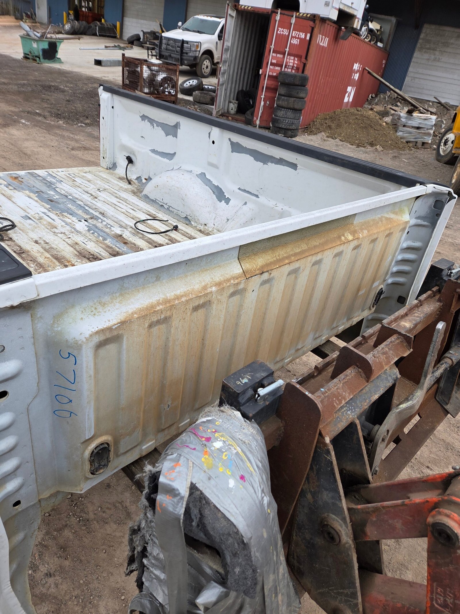 2009-2014 Ford F150 8' Long Truck Bed - Image 51