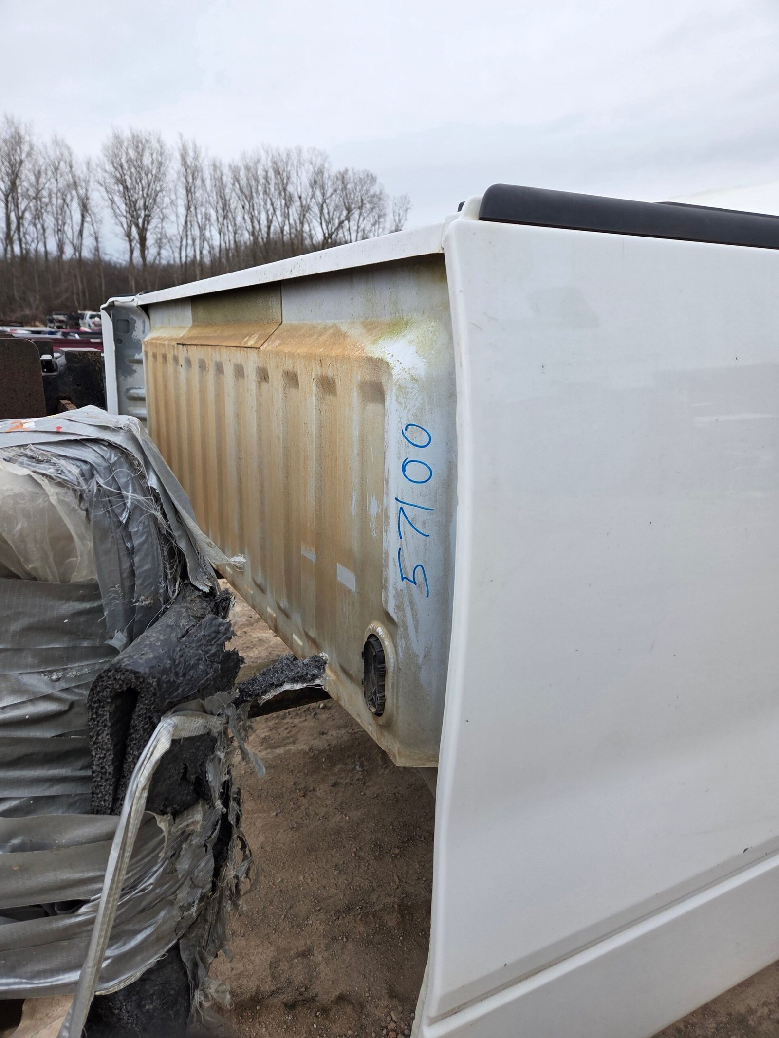 2009-2014 Ford F150 8' Long Truck Bed - Image 52