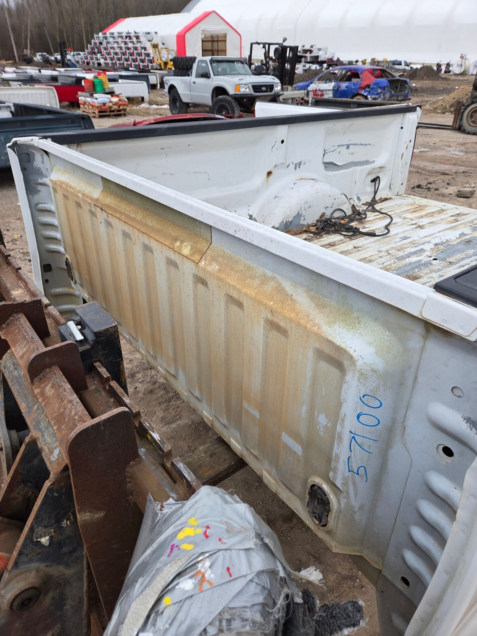 2009-2014 Ford F150 8' Long Truck Bed - Image 88