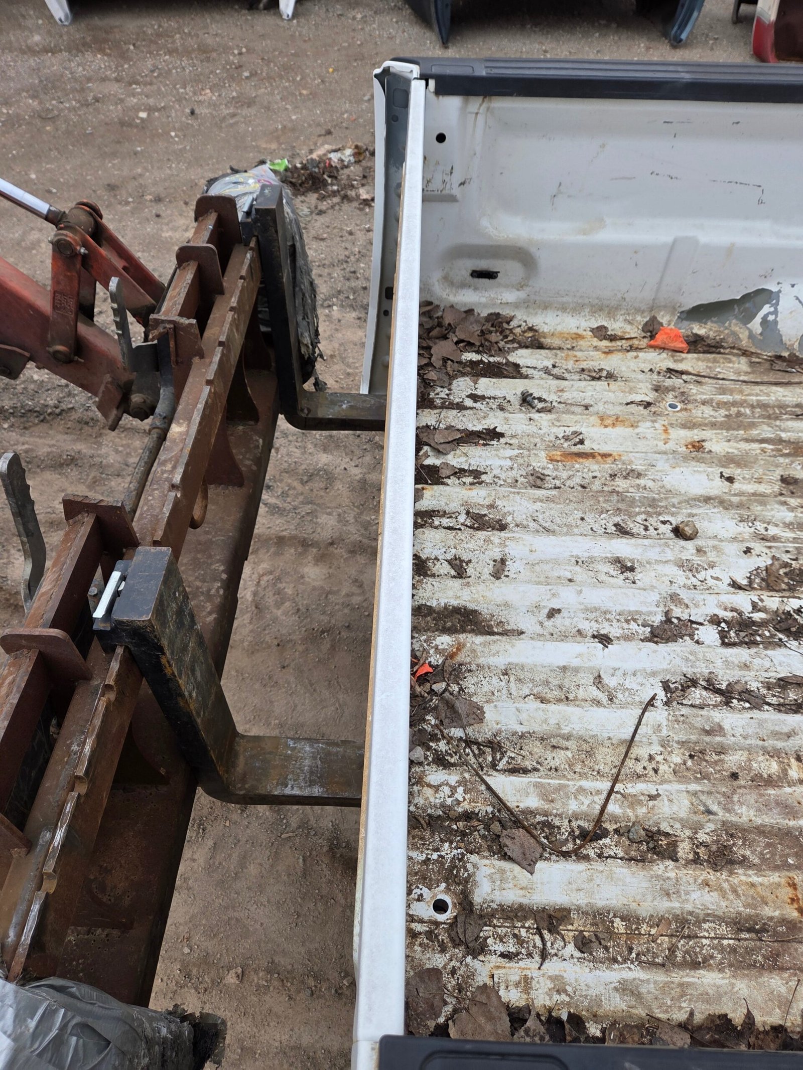 2009-2014 Ford F150 8' Long Truck Bed - Image 53