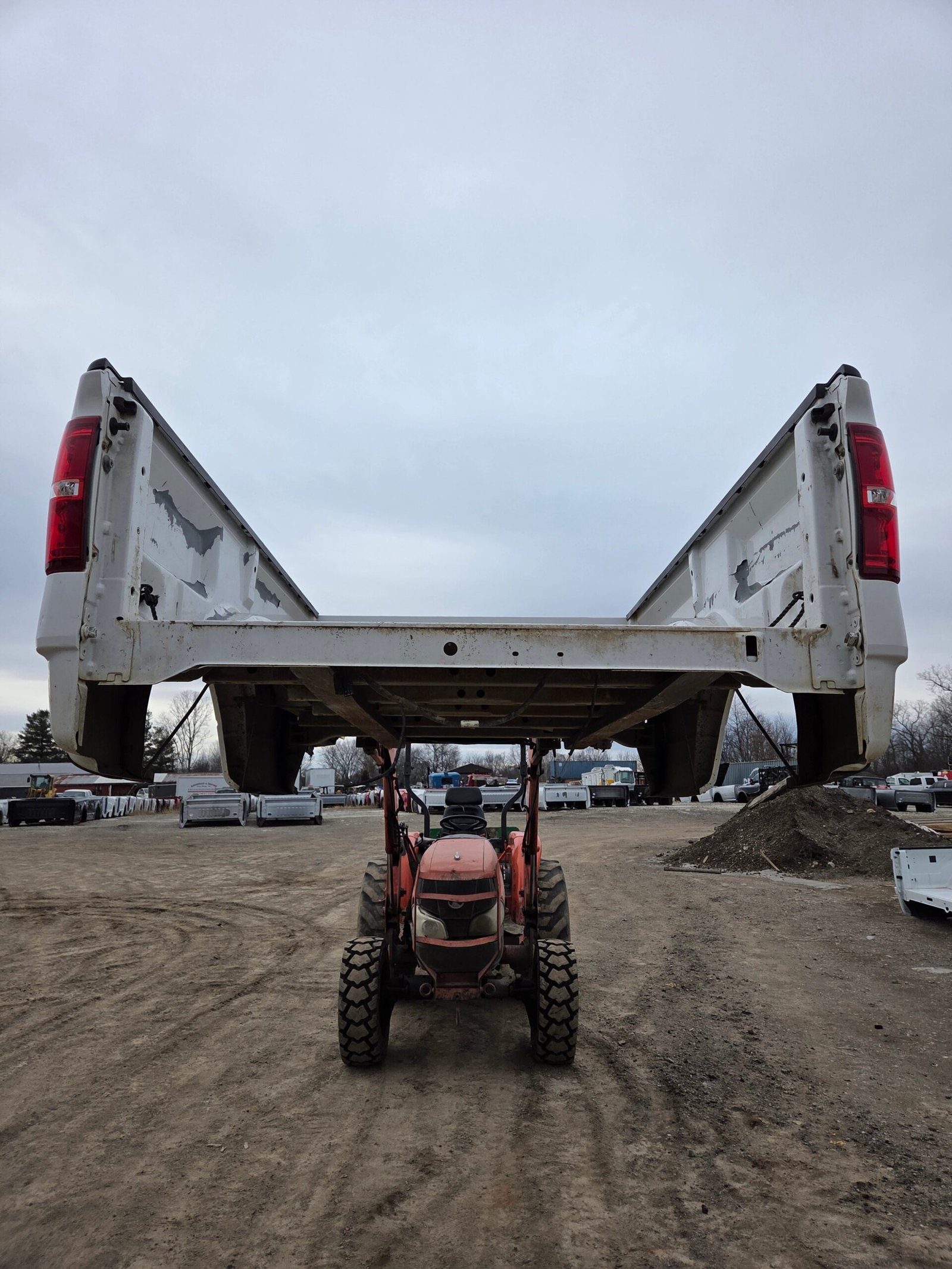 2009-2014 Ford F150 8' Long Truck Bed - Image 58