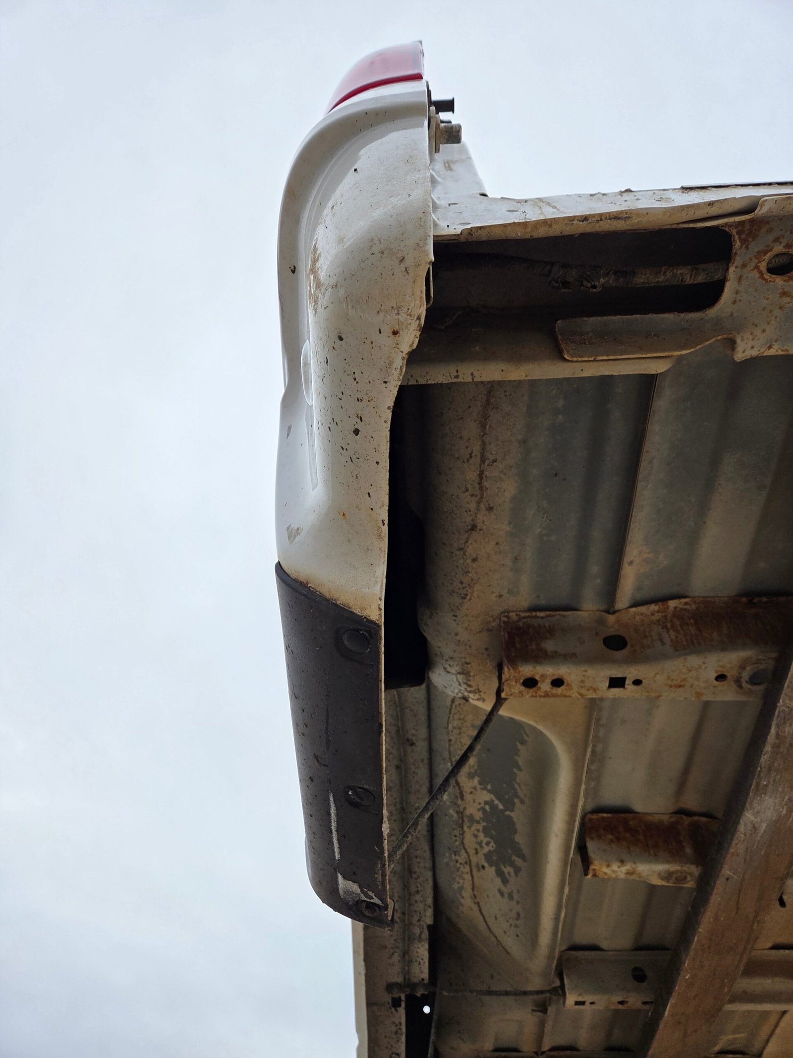 2009-2014 Ford F150 8' Long Truck Bed - Image 60